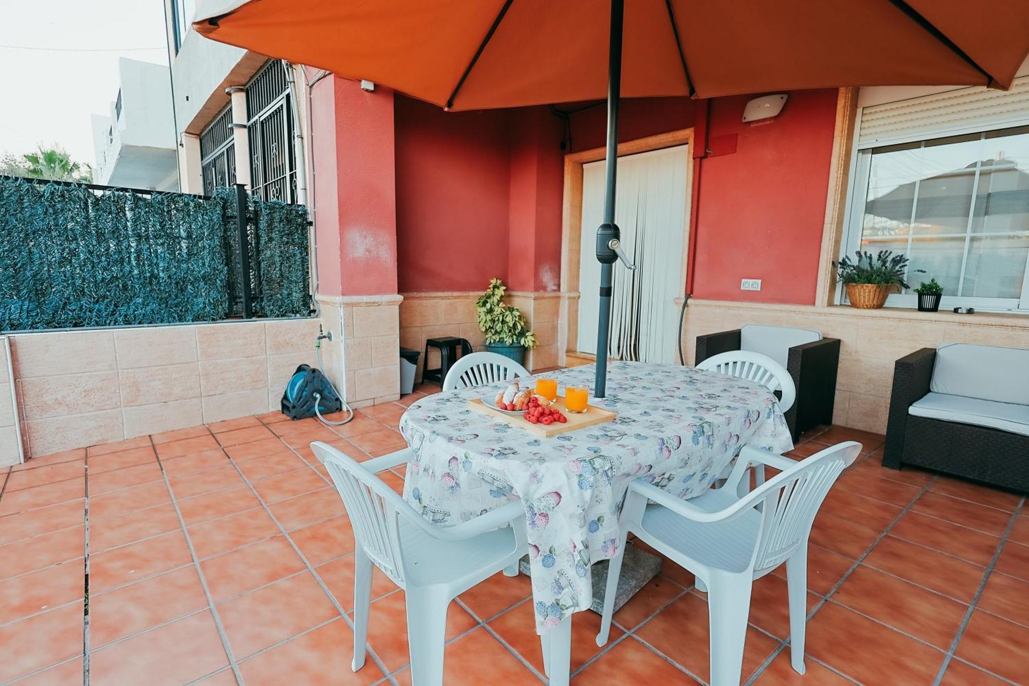 Casa Pepi, Jacuzzi, Oceanografic, Of Arts, Rioturia 5min