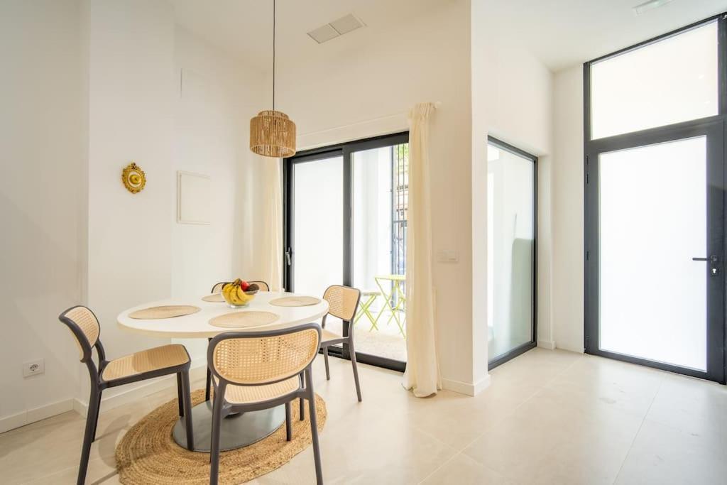 Vlc Host - Islas Canarias Apartamento Valencia
