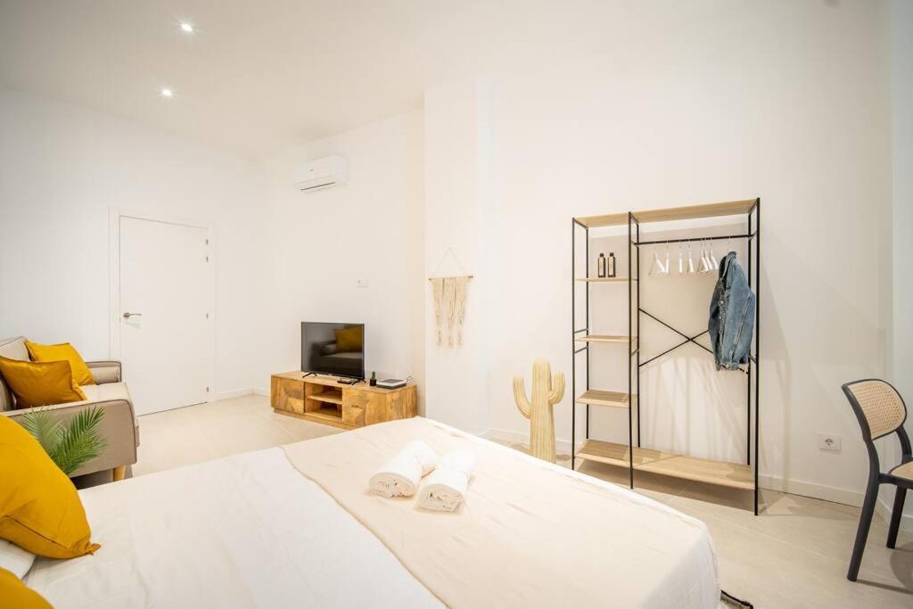 Apartamento Vlc Host - Islas Canarias