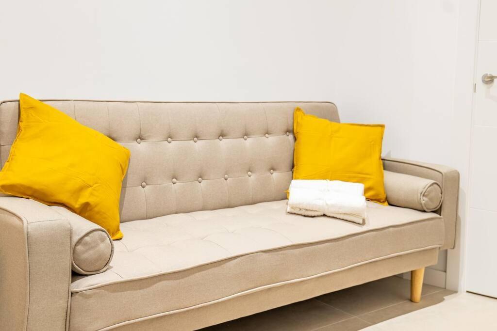 Apartamento Vlc Host - Islas Canarias *