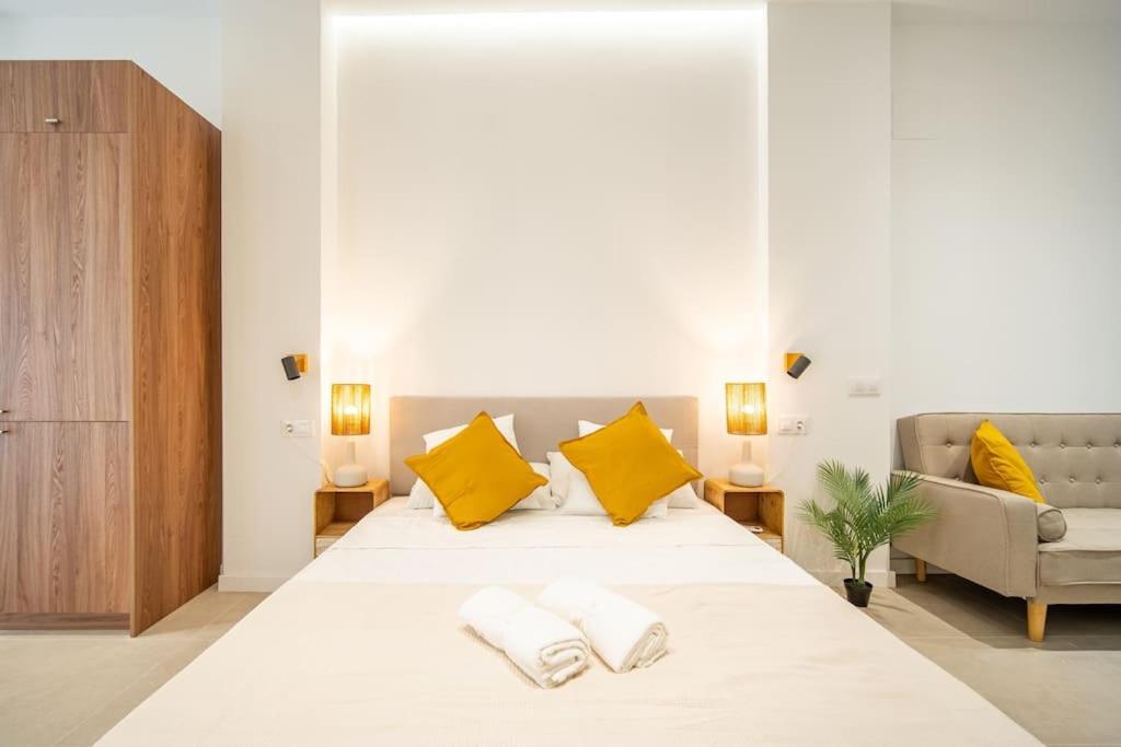 Vlc Host - Islas Canarias Apartamento *