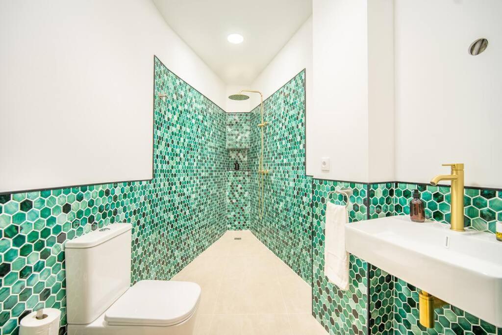 Apartamento Vlc Host - Islas Canarias *