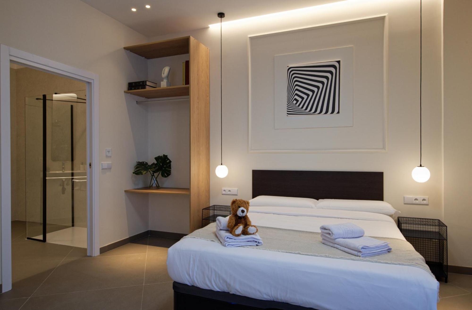 Osito Hub - Llorens Apartamento