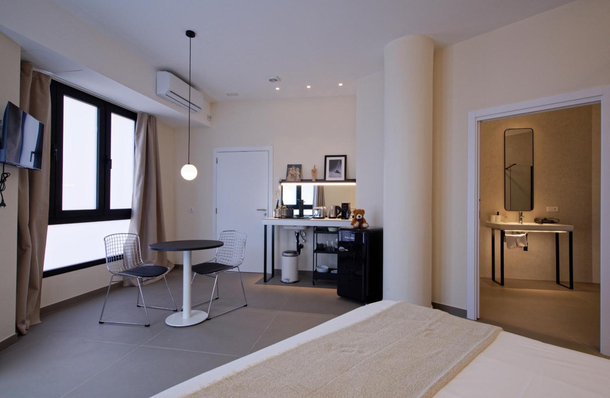 Apartamento Osito Hub - Llorens Valencia