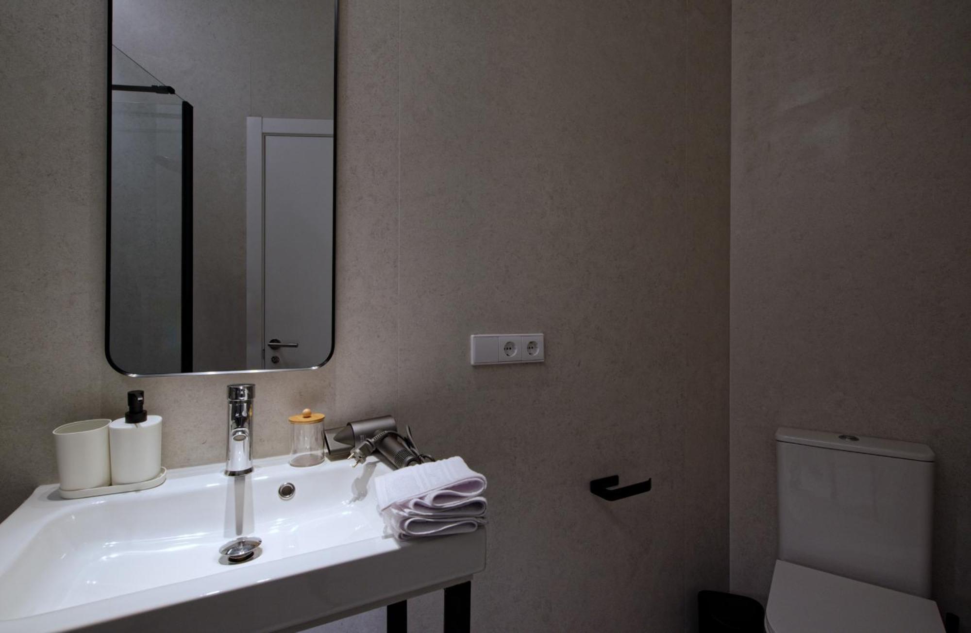 Apartamento Osito Hub - Llorens *