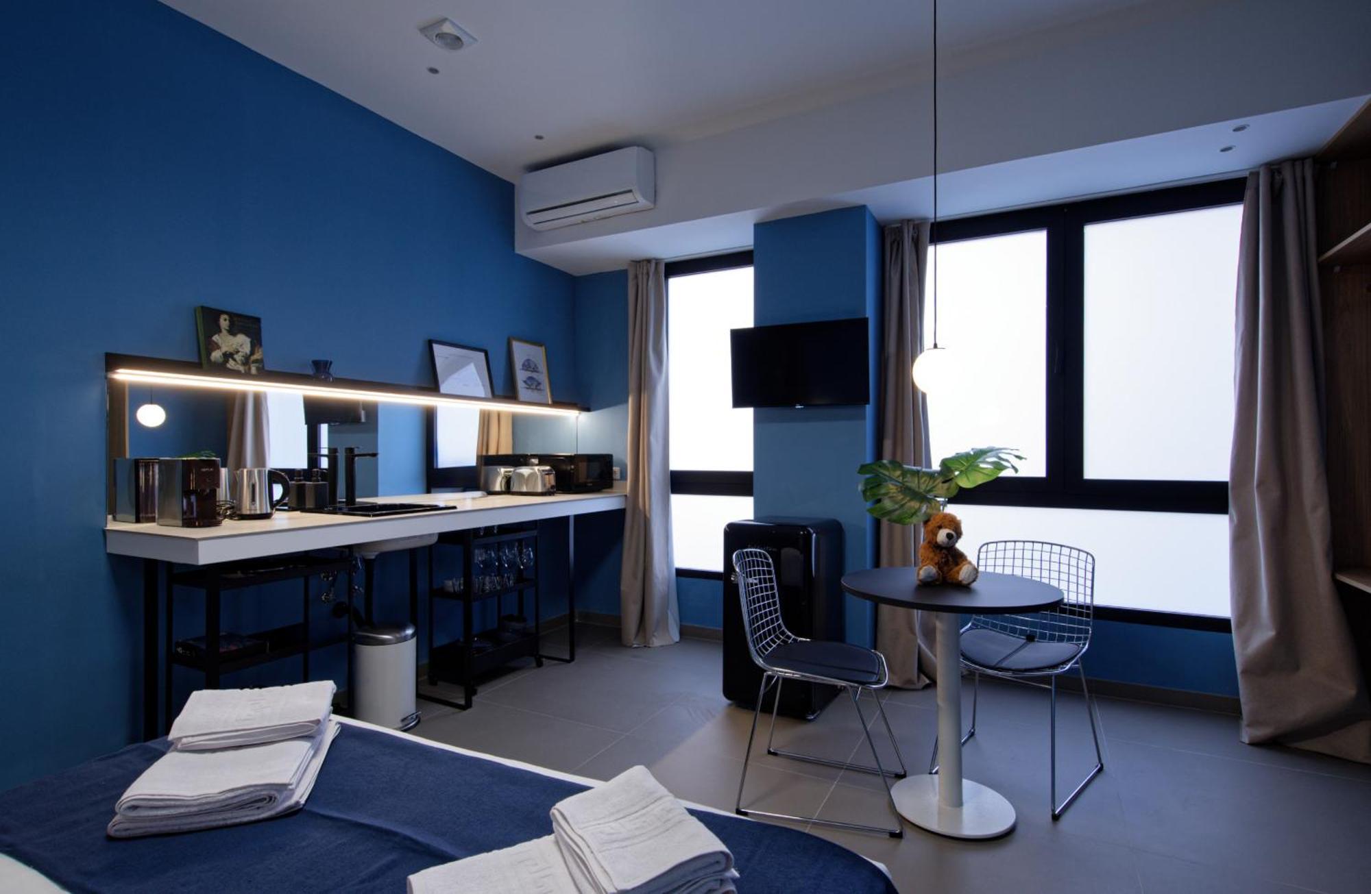 Osito Hub - Llorens Apartamento *