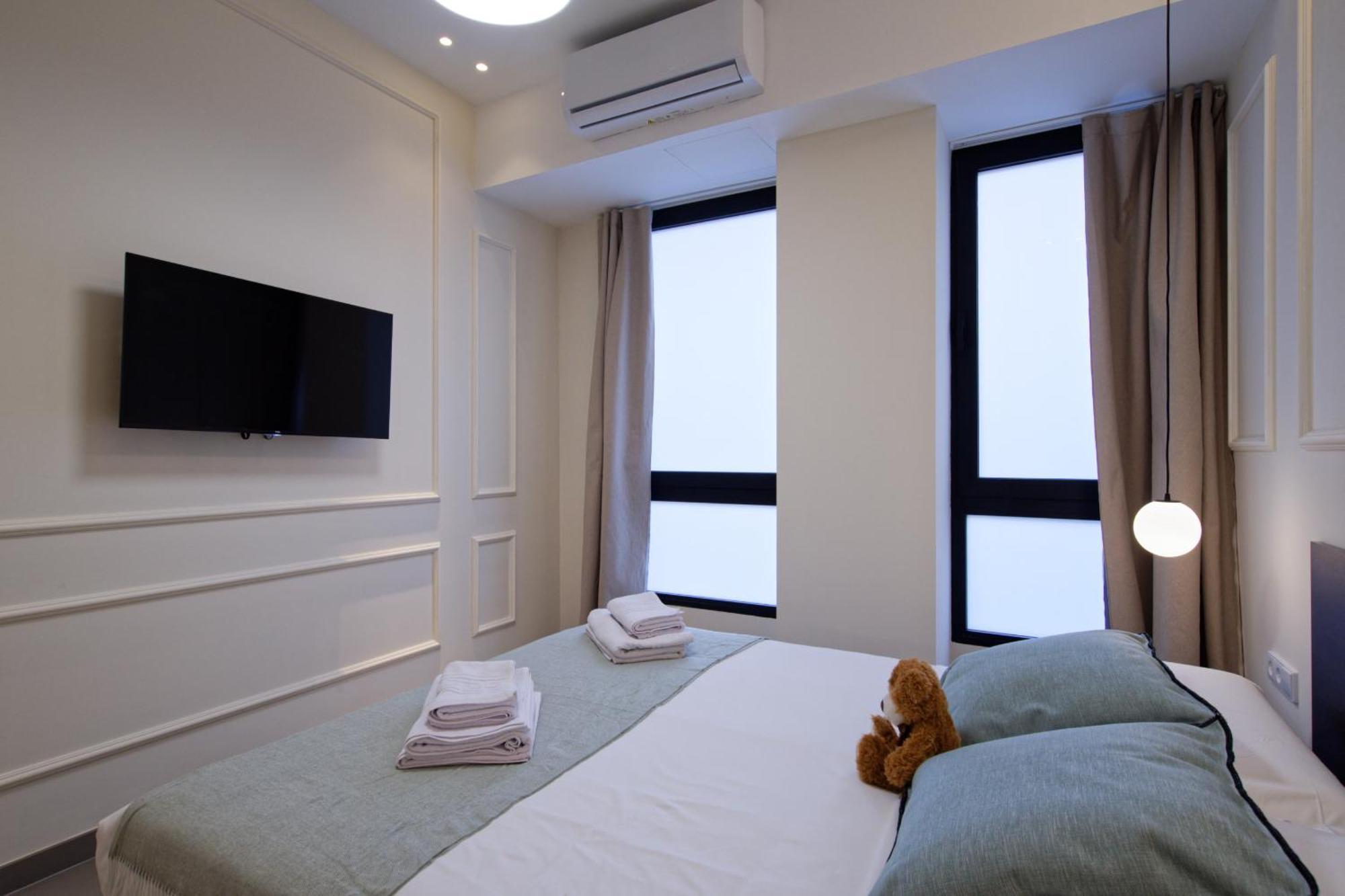 Apartamento Osito Hub - Llorens