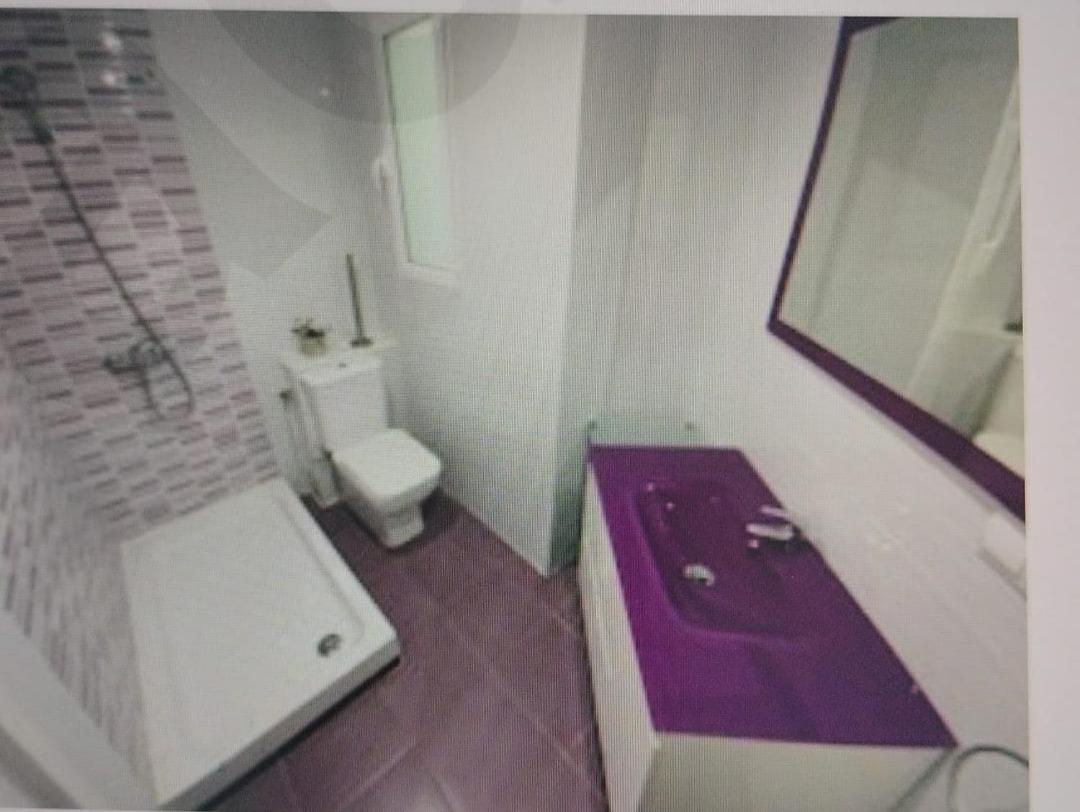 Apartamento Familias Y Grupos Muy Grande En El Centro De *