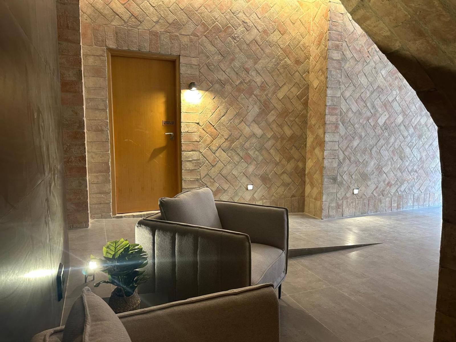 Apartamento Guastavino By Alma Valencia
