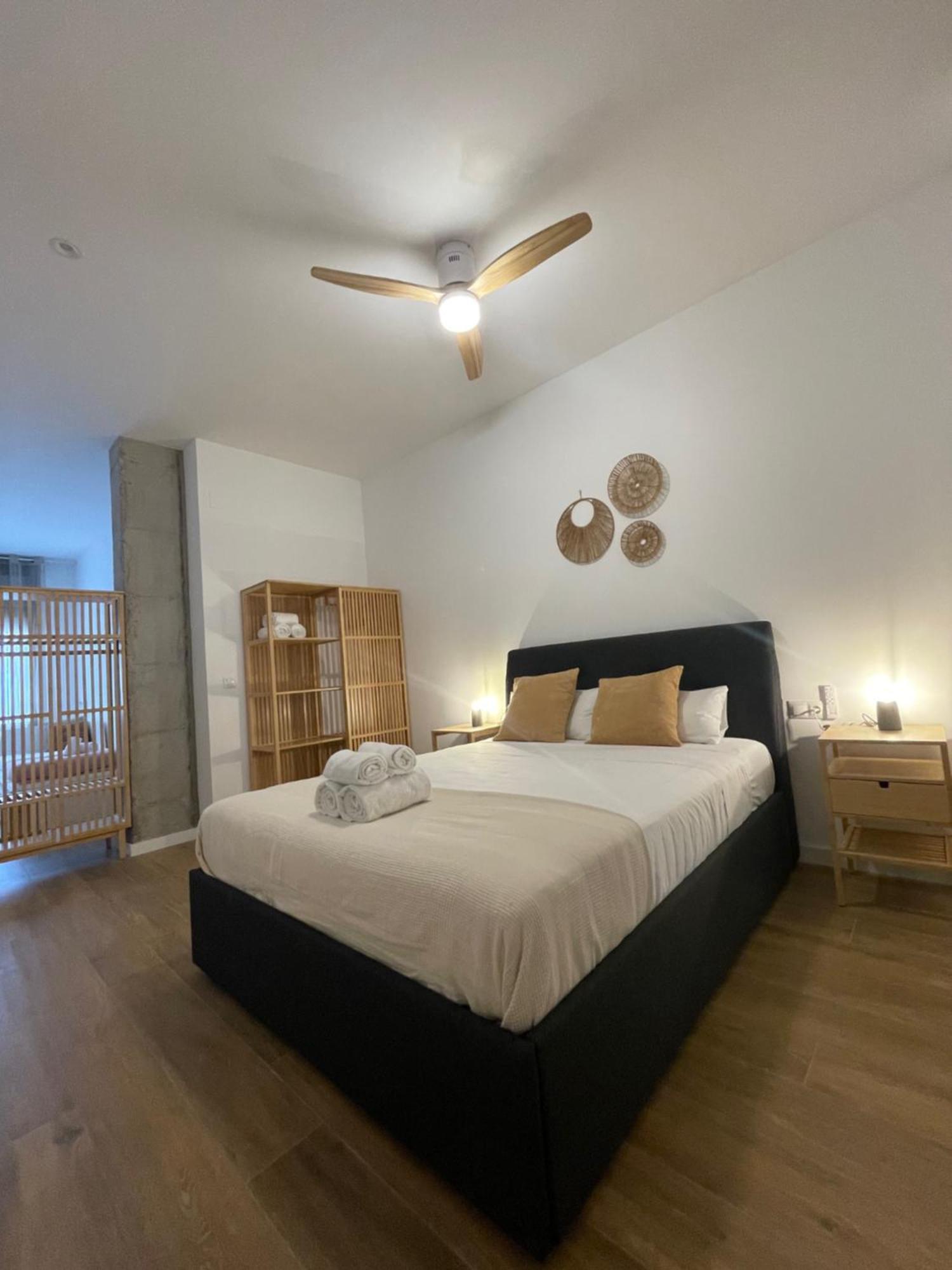 Apartamento Travel Habitat Mediterranean Valencia