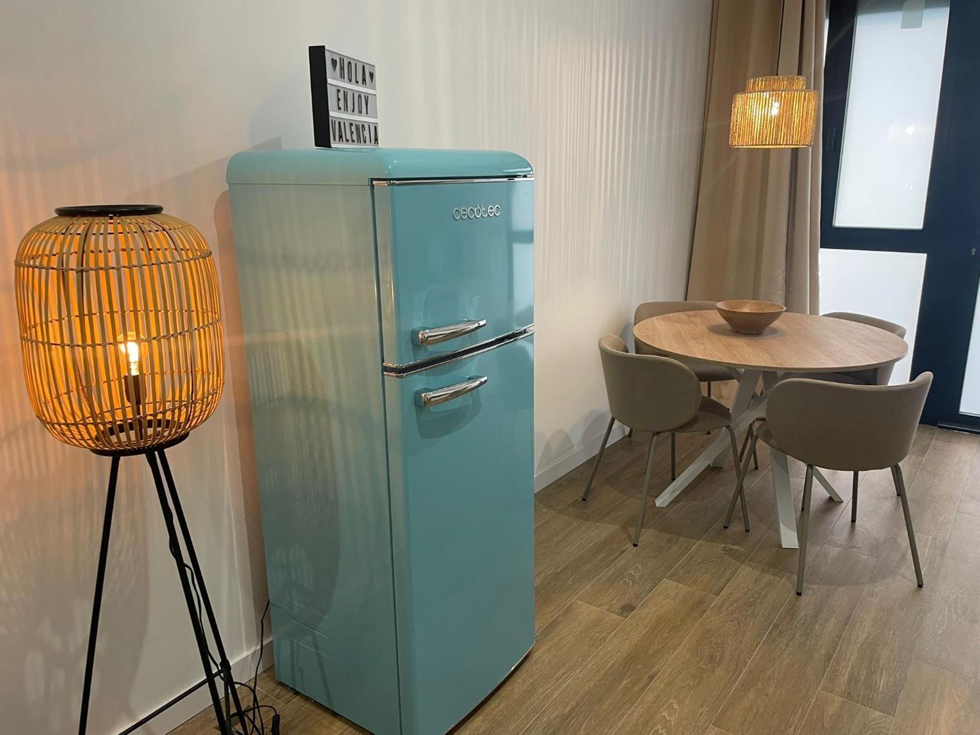 Apartamento Travel Habitat Mediterranean Valencia