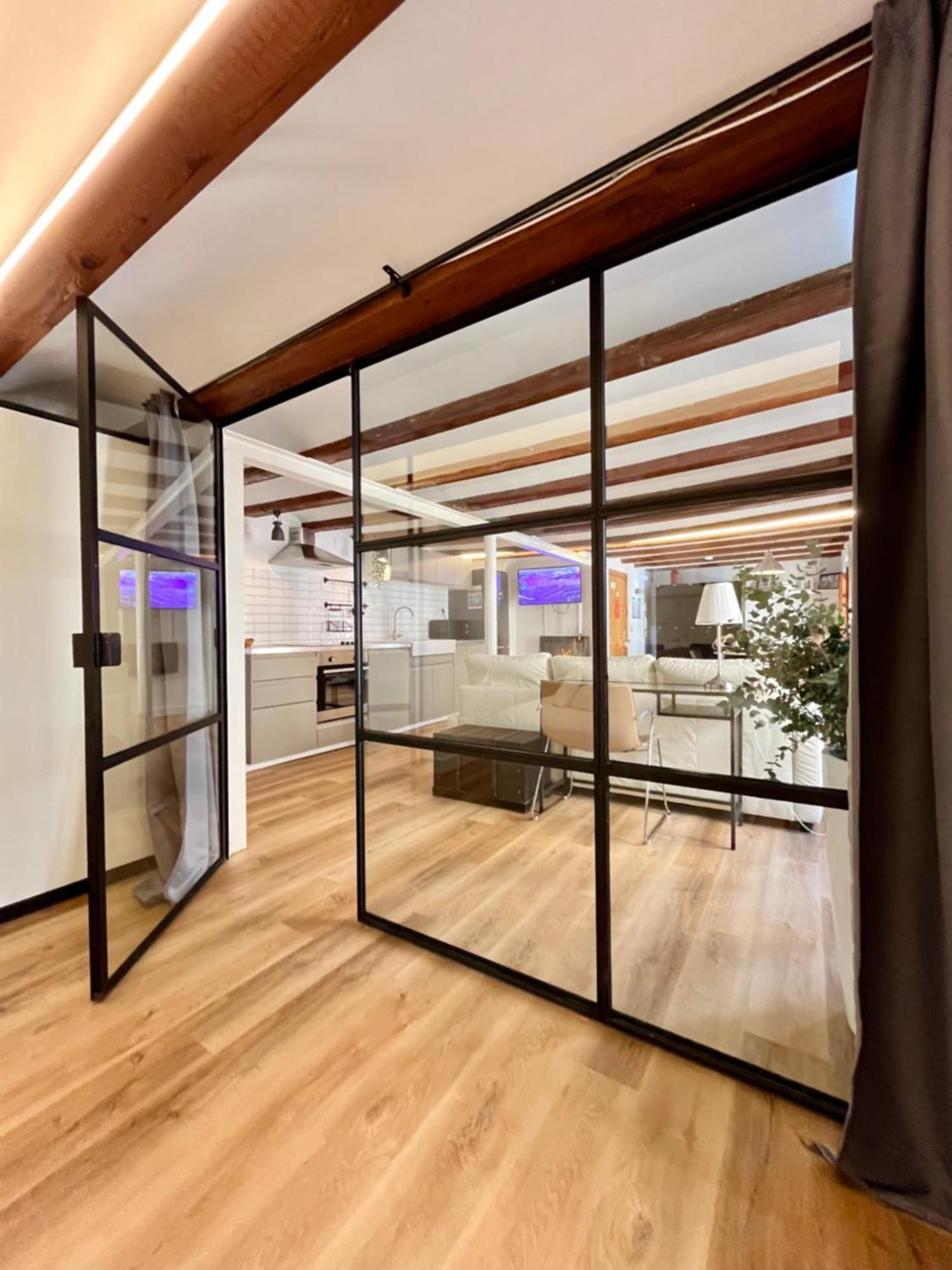Werentvlc Encantador Loft Casco Antiguo Apartamento