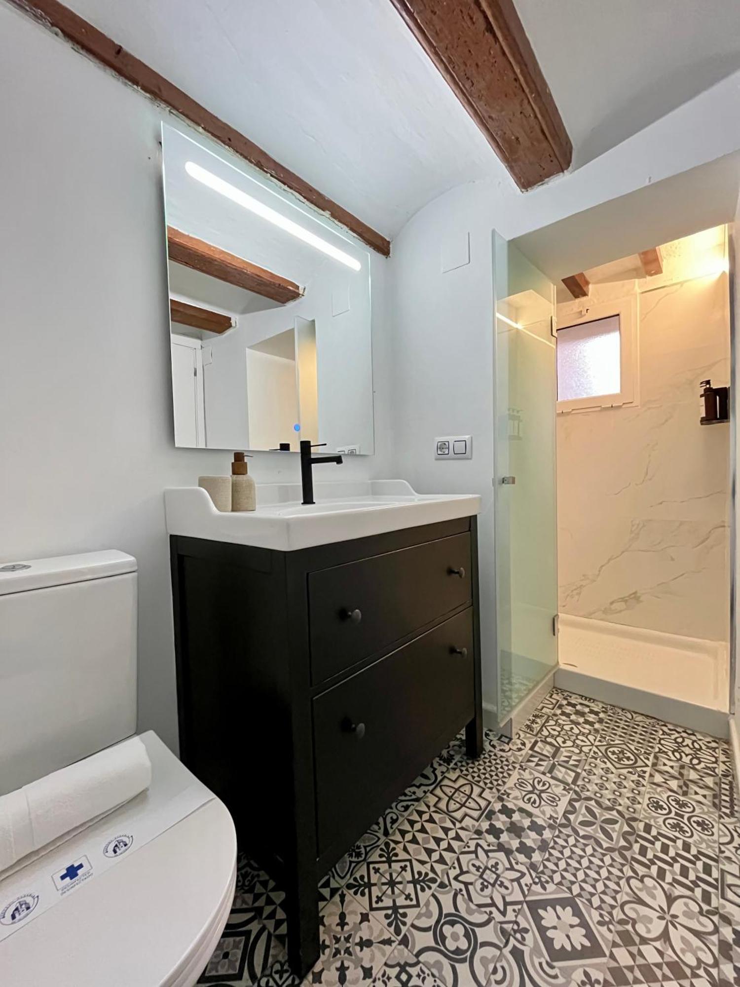 Werentvlc Encantador Loft Casco Antiguo *
