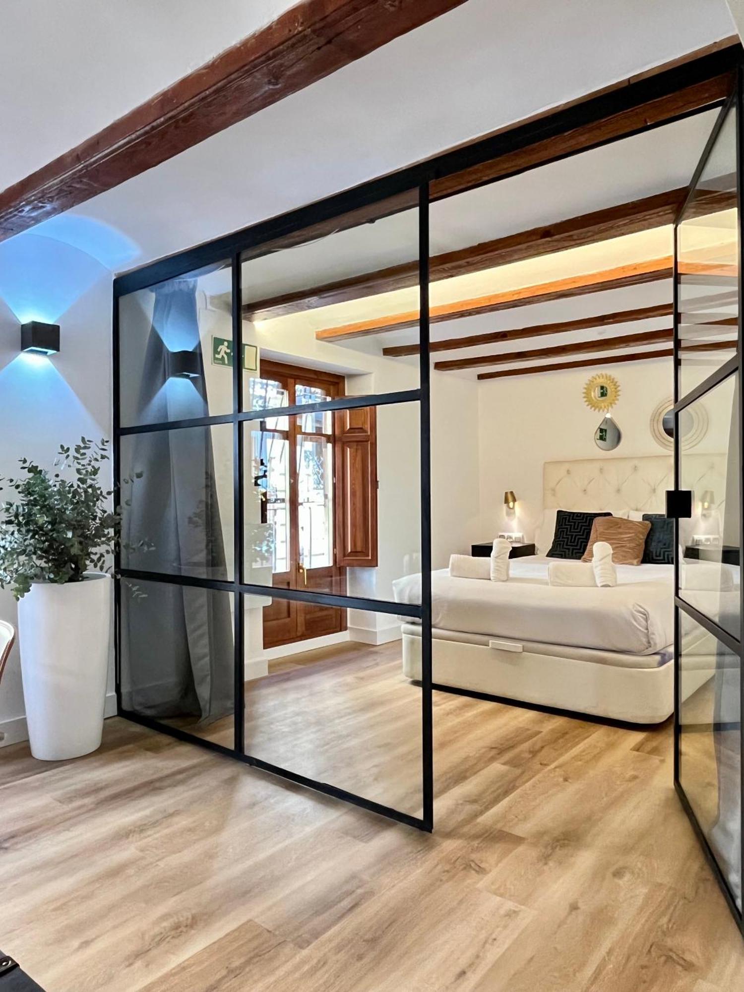 Werentvlc Encantador Loft Casco Antiguo Valencia