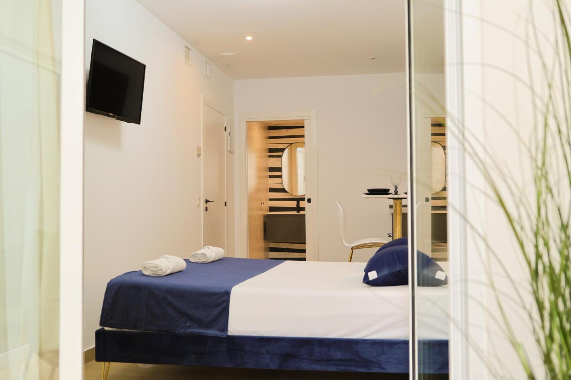 Forata Lofts Pensión *