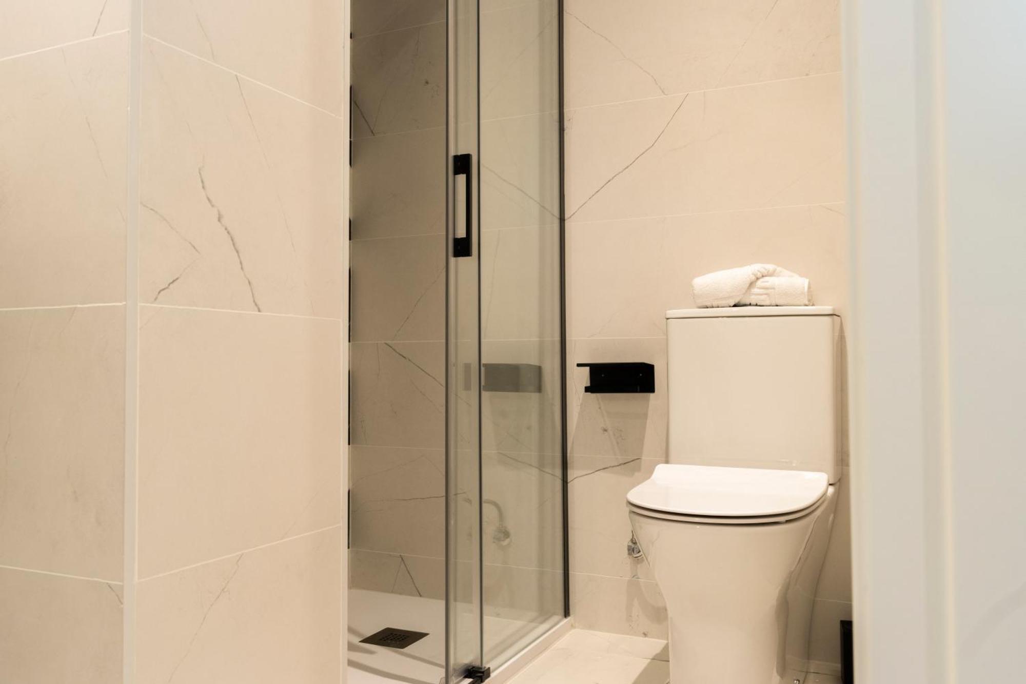 Pensión Forata Lofts Valencia