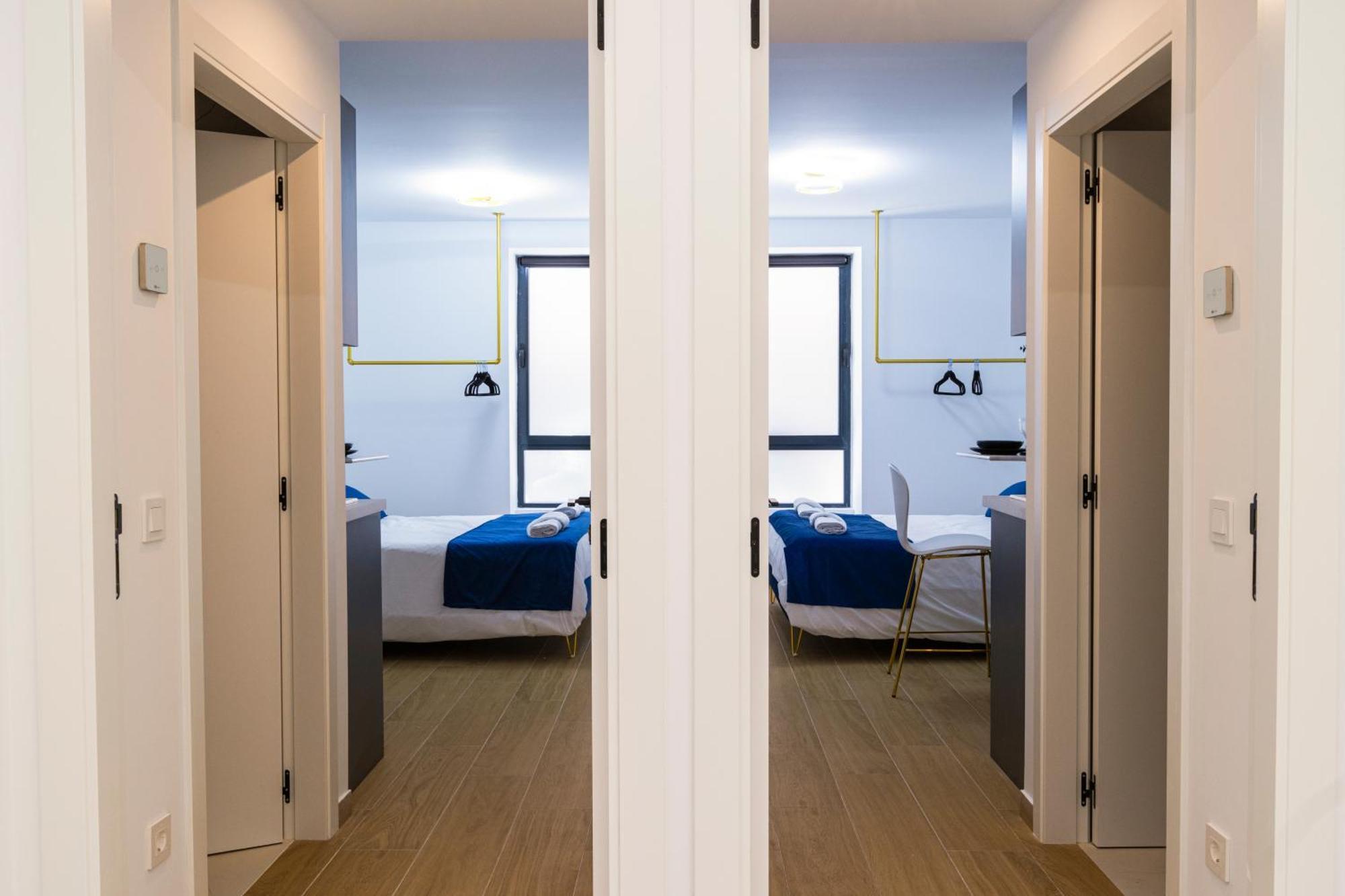 Forata Lofts *