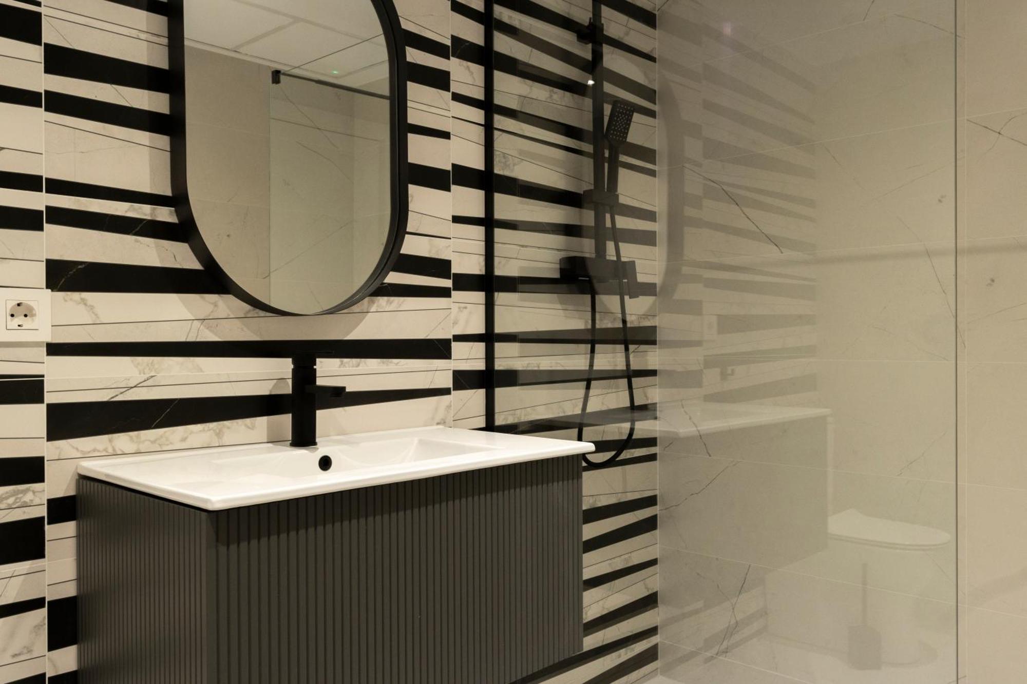 Forata Lofts Pensión Valencia