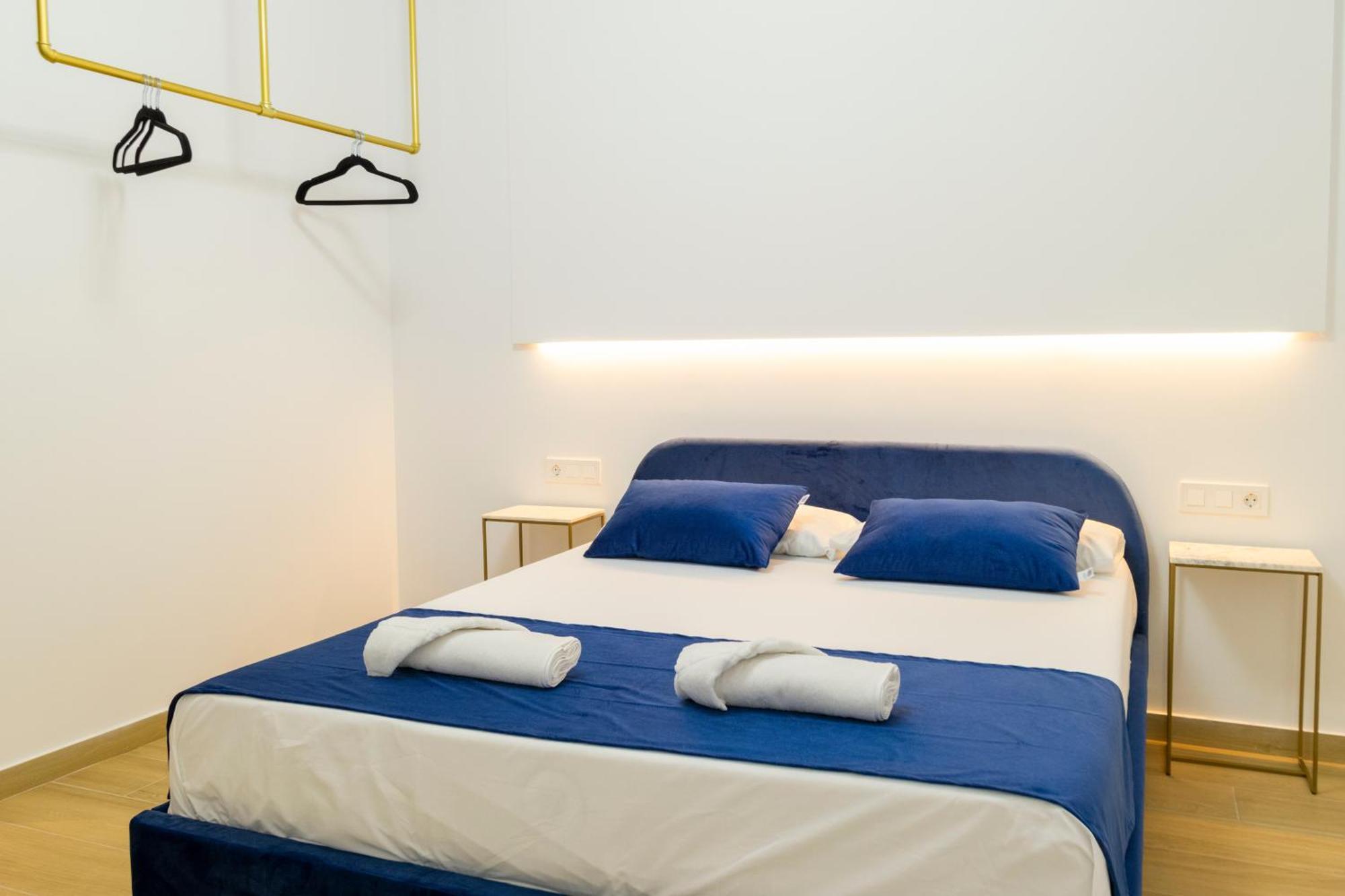 Pensión Forata Lofts Valencia