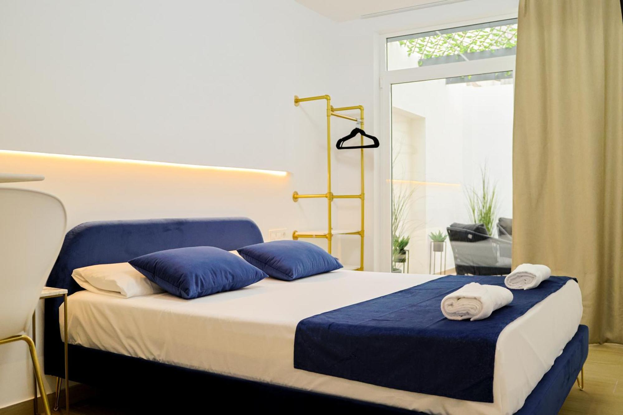 Forata Lofts Valencia