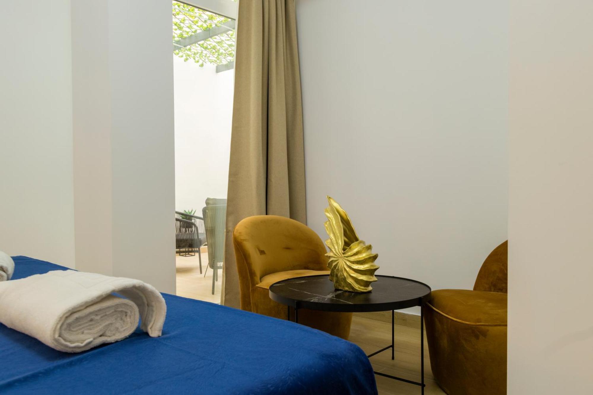 Forata Lofts * Valencia