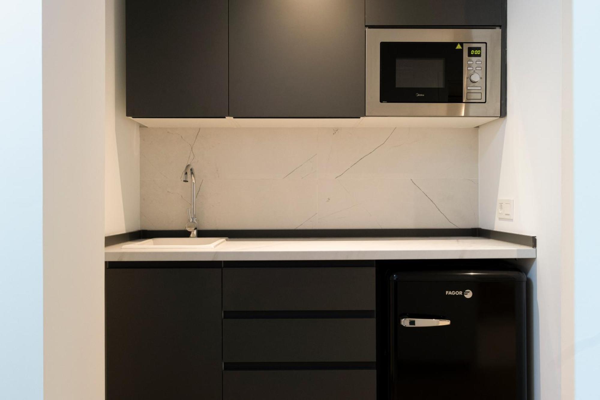 Pensión Forata Lofts