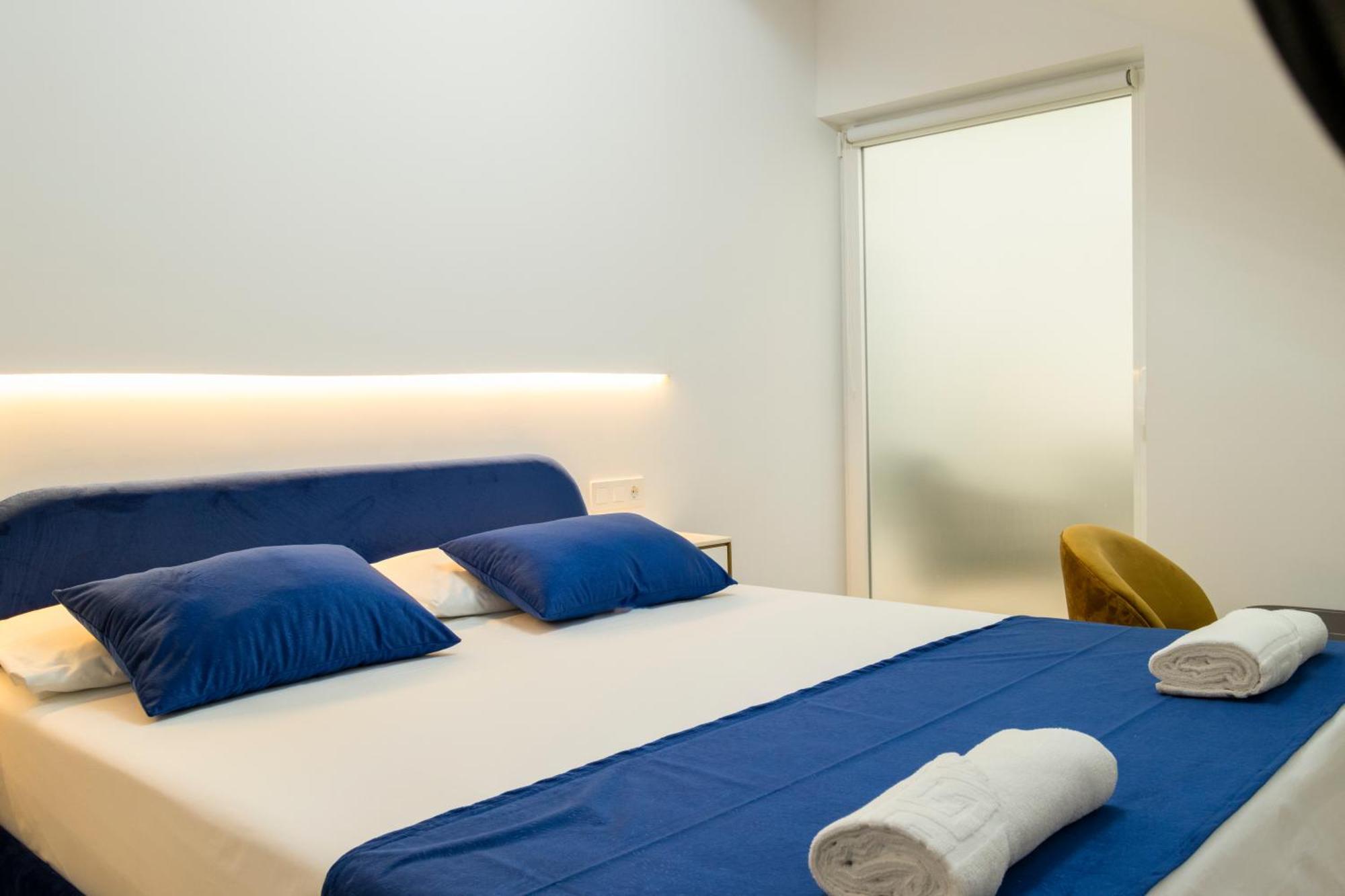 Forata Lofts Pensión *