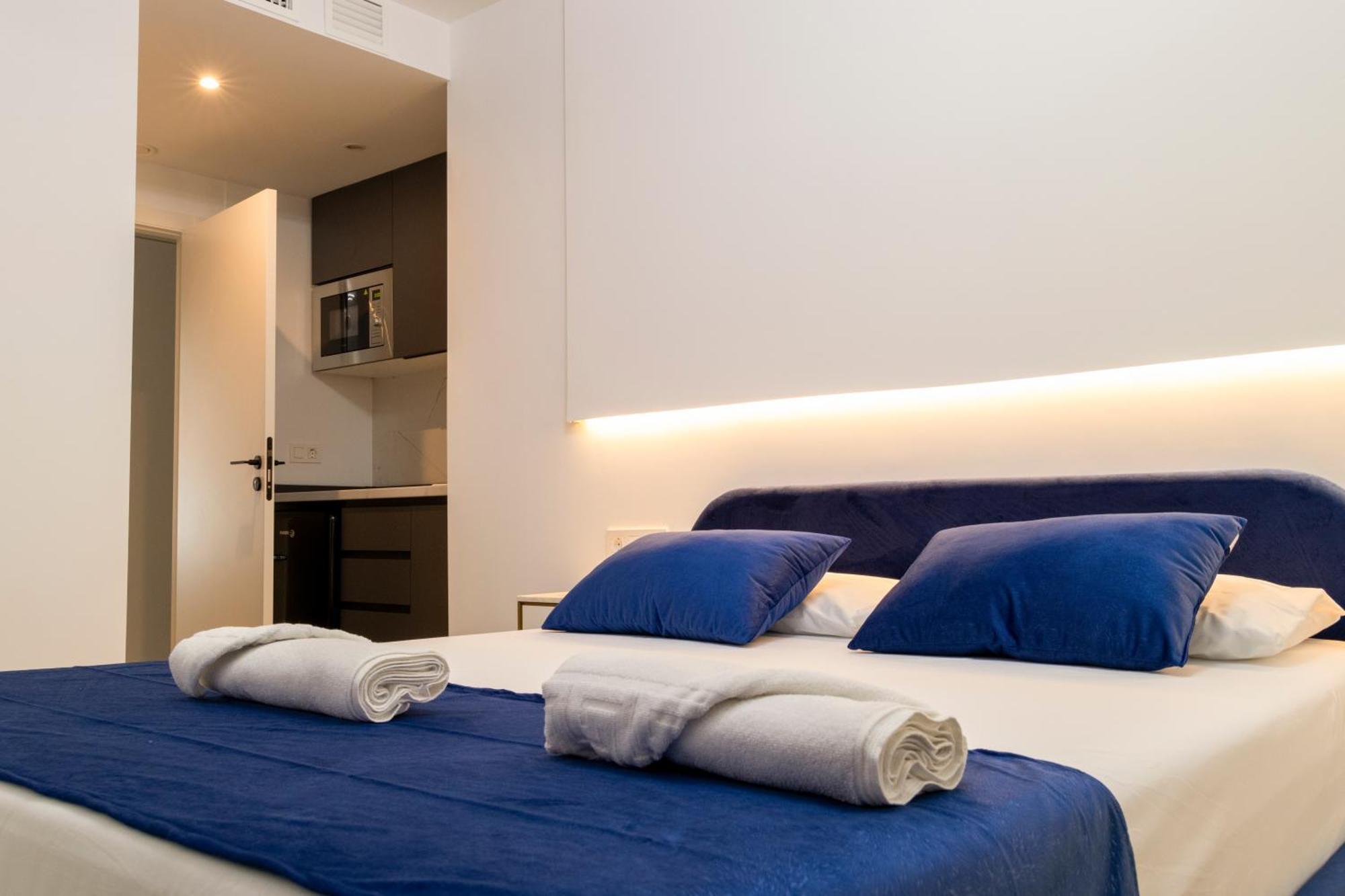 Forata Lofts * Valencia