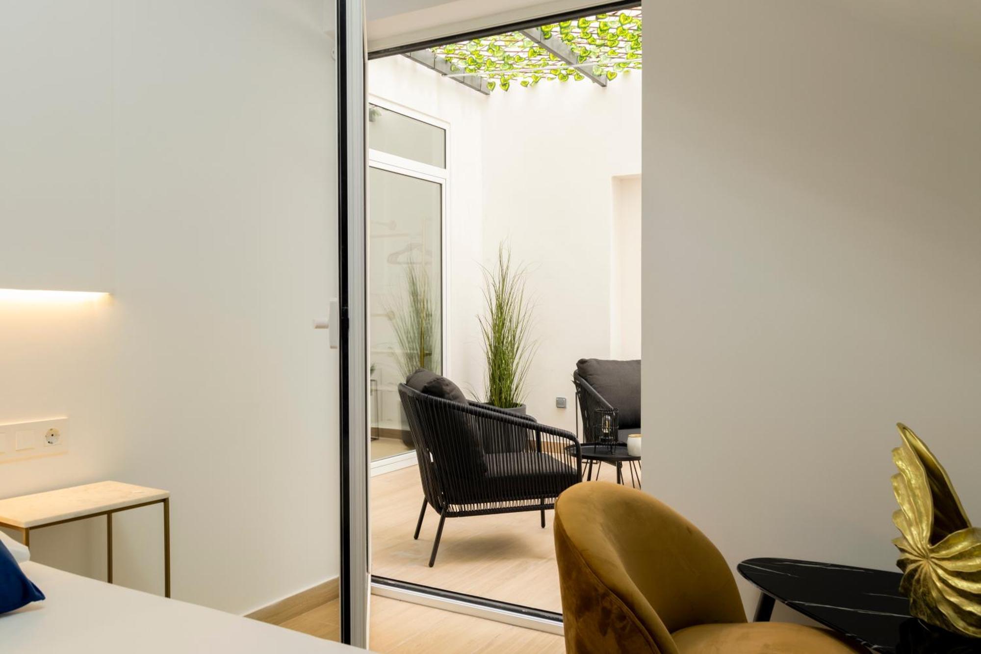 Pensión Forata Lofts