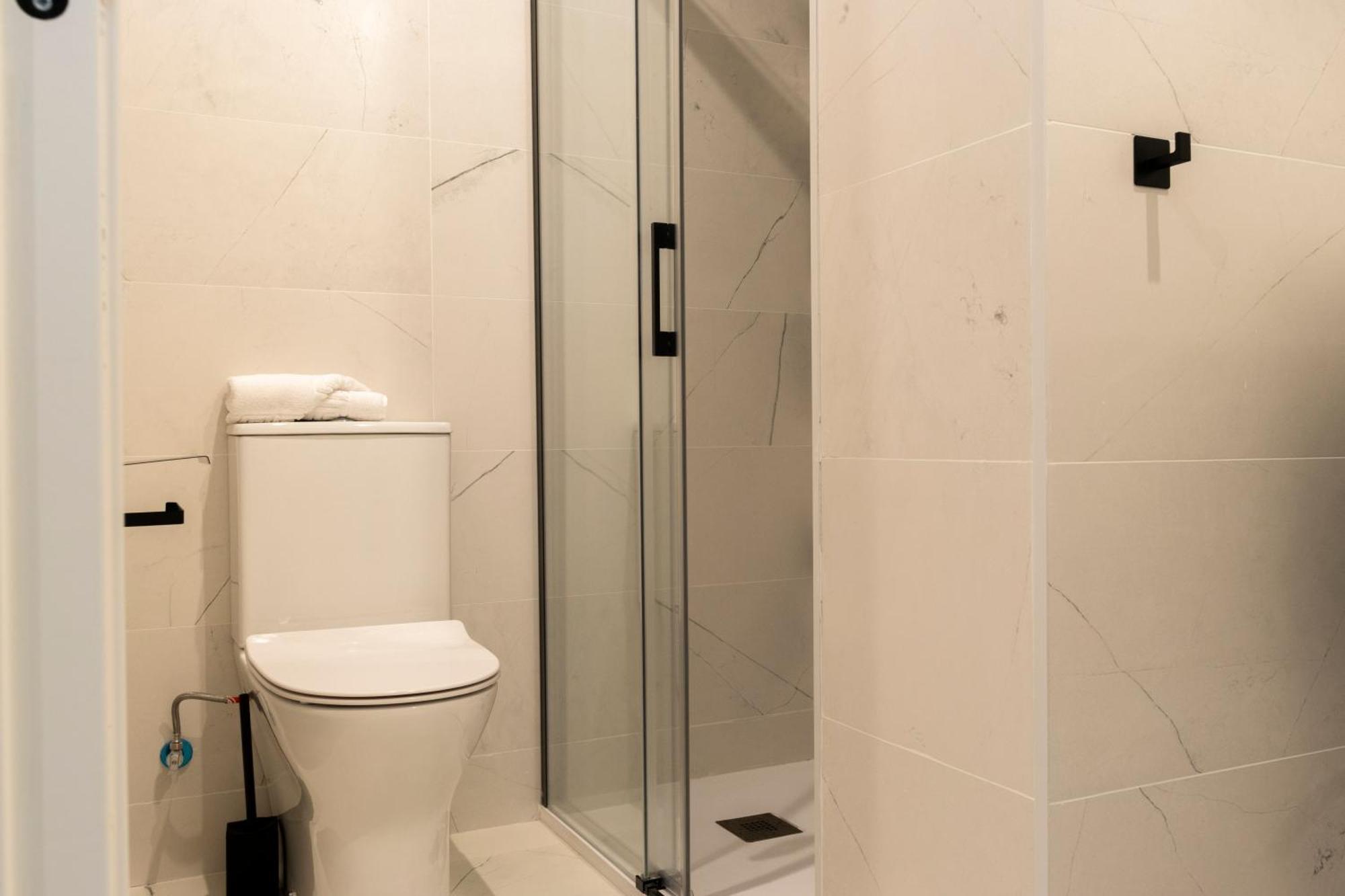 Pensión Forata Lofts Valencia