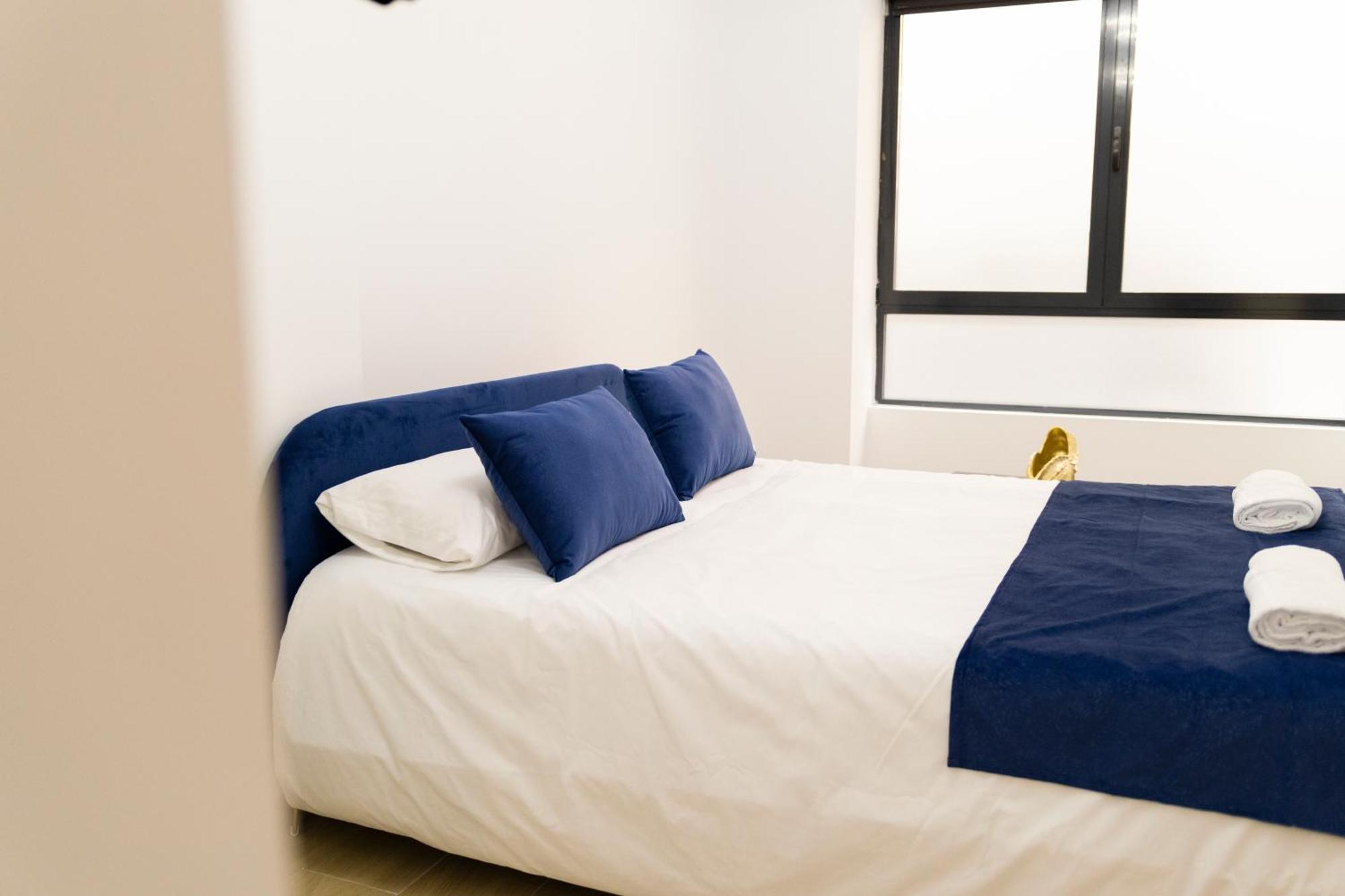 Forata Lofts Pensión