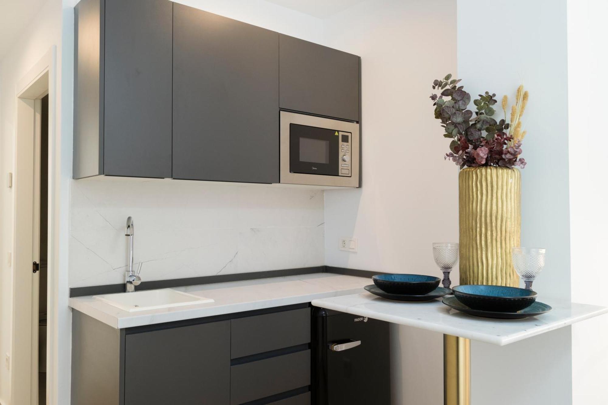 Forata Lofts *