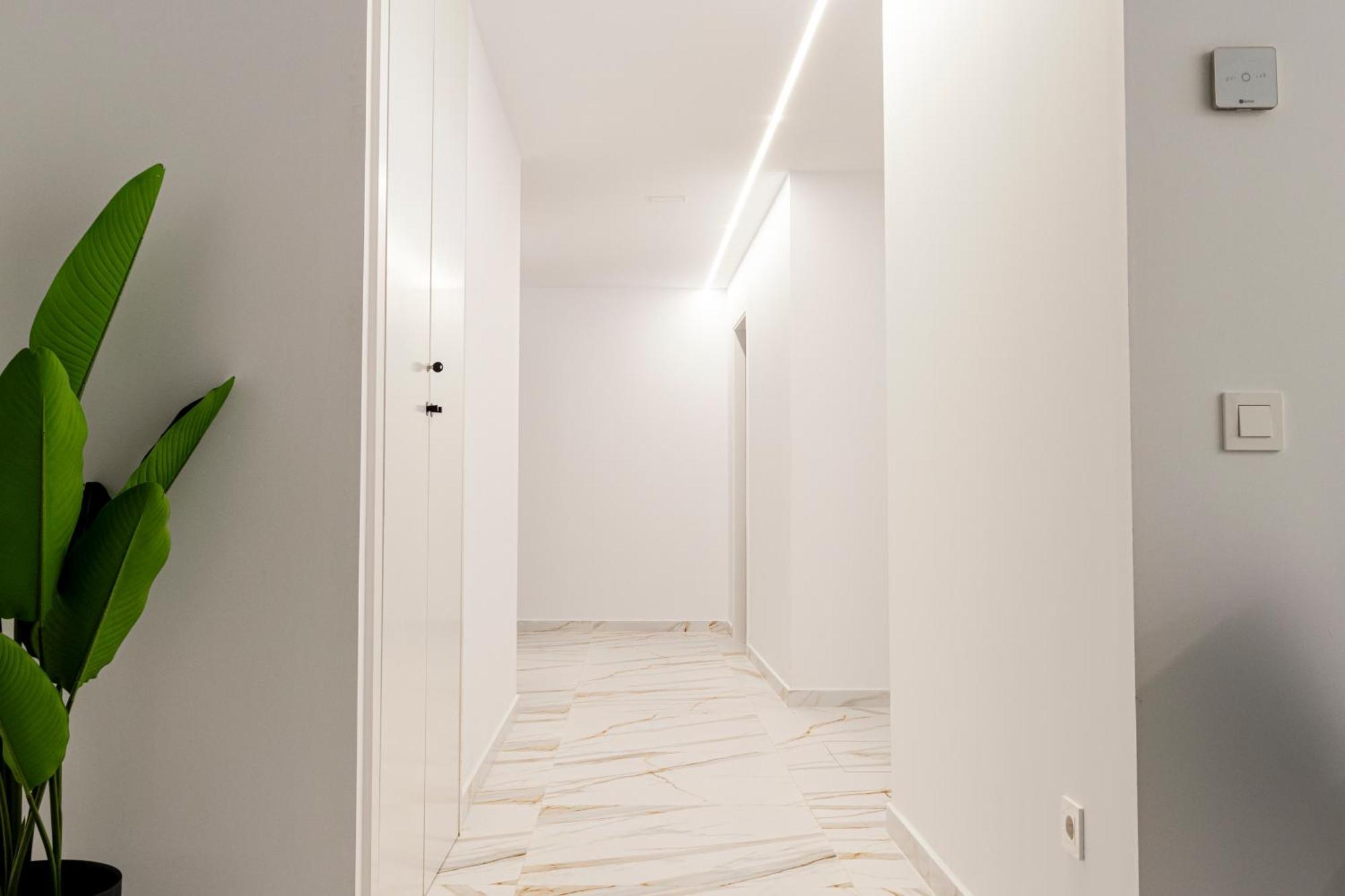 Forata Lofts Pensión Valencia