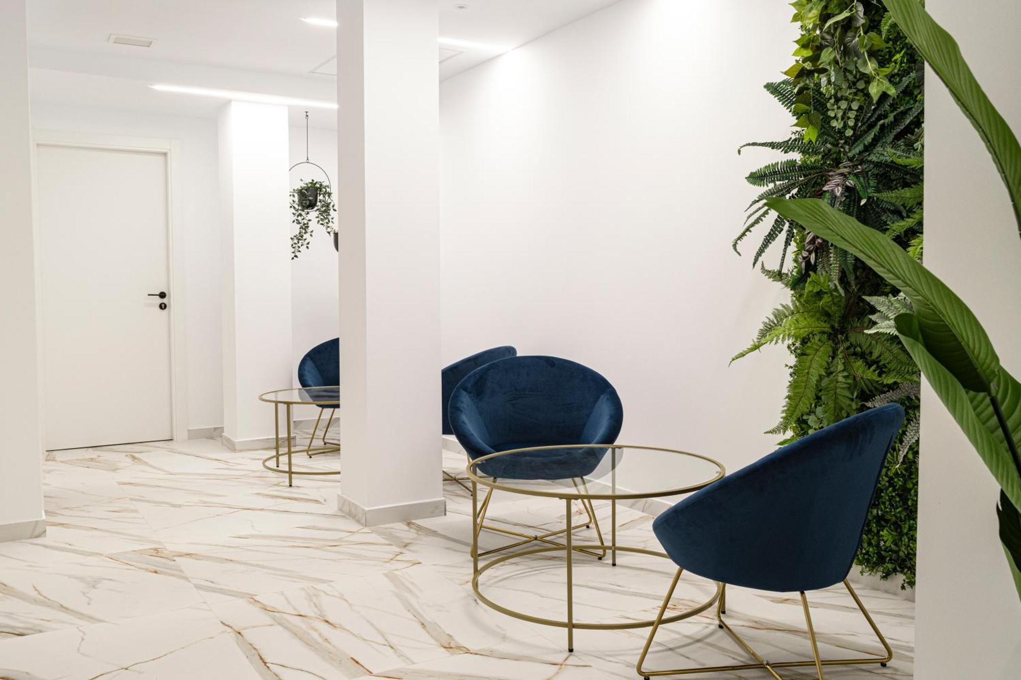 Pensión Forata Lofts Valencia