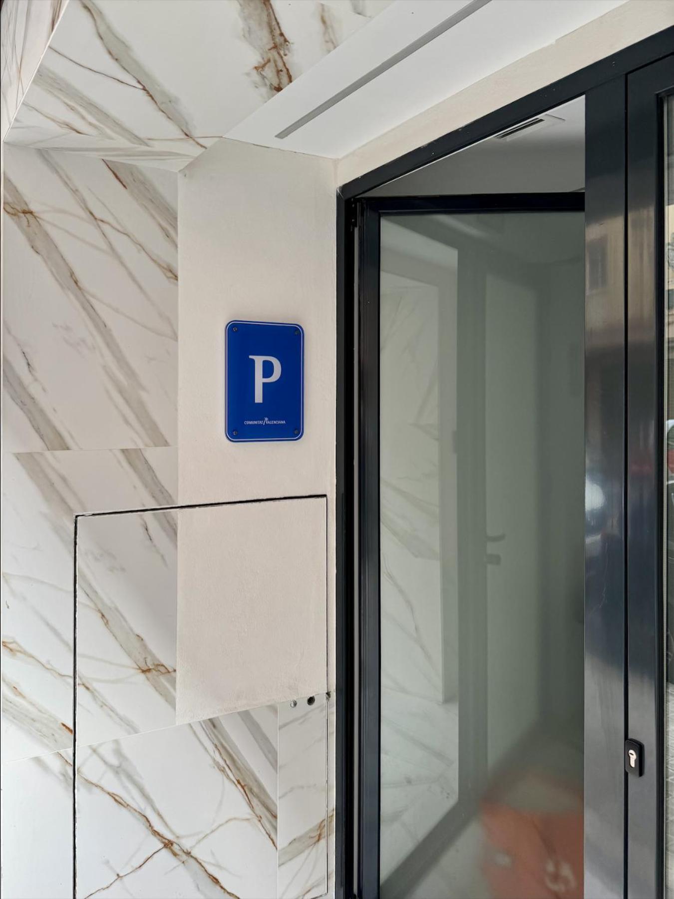 Forata Lofts Pensión Valencia