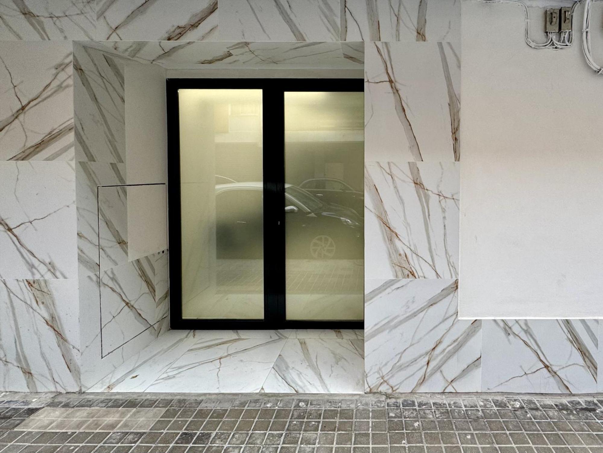 Forata Lofts Valencia