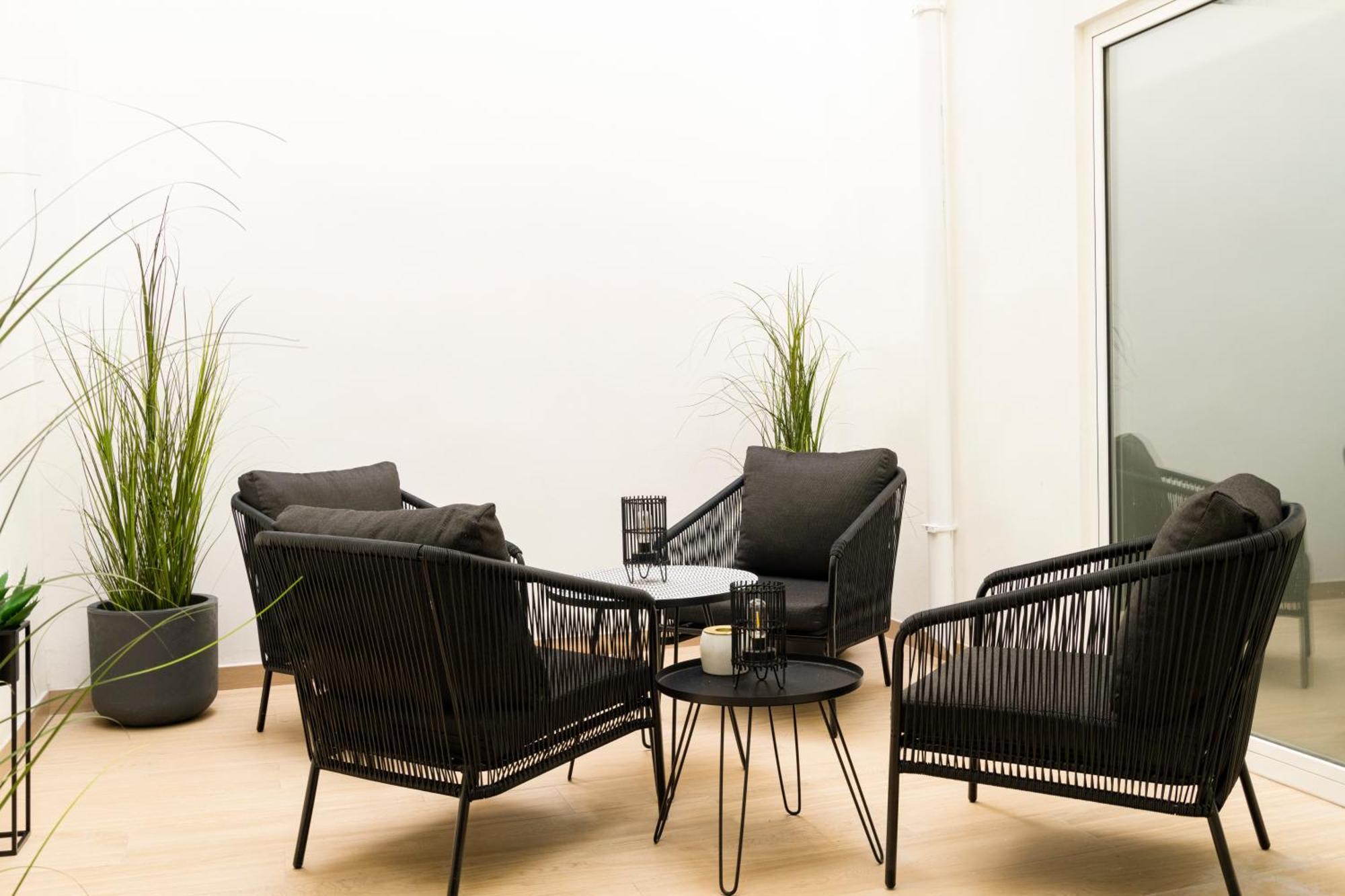 Forata Lofts