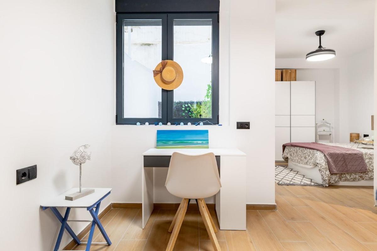 Che Loft! Artes Y Ciencias Apartment *