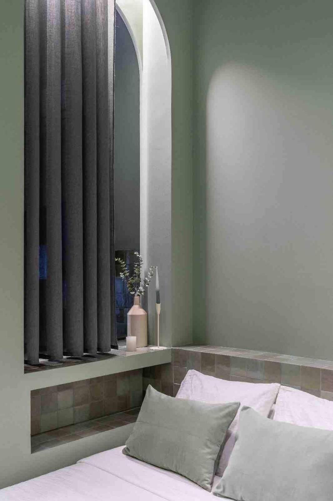 Apartamento Point - *