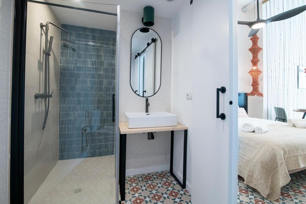 Apartamento Comodo Estudio En *