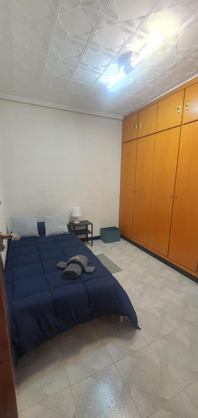 Habitación en casa particular Individual En Vivienda Compartir Recien Reformada Valencia
