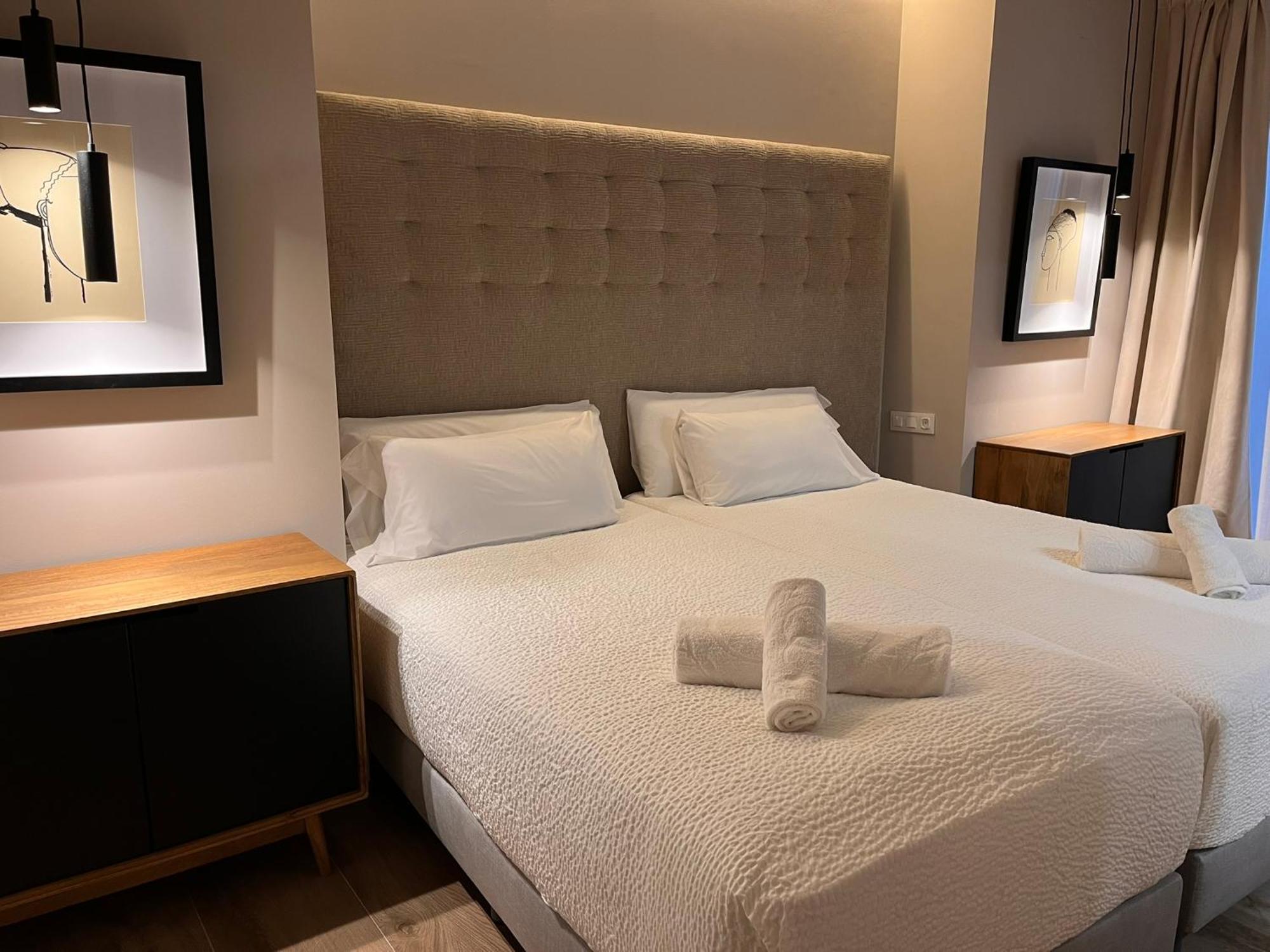 Apartamento Goya *