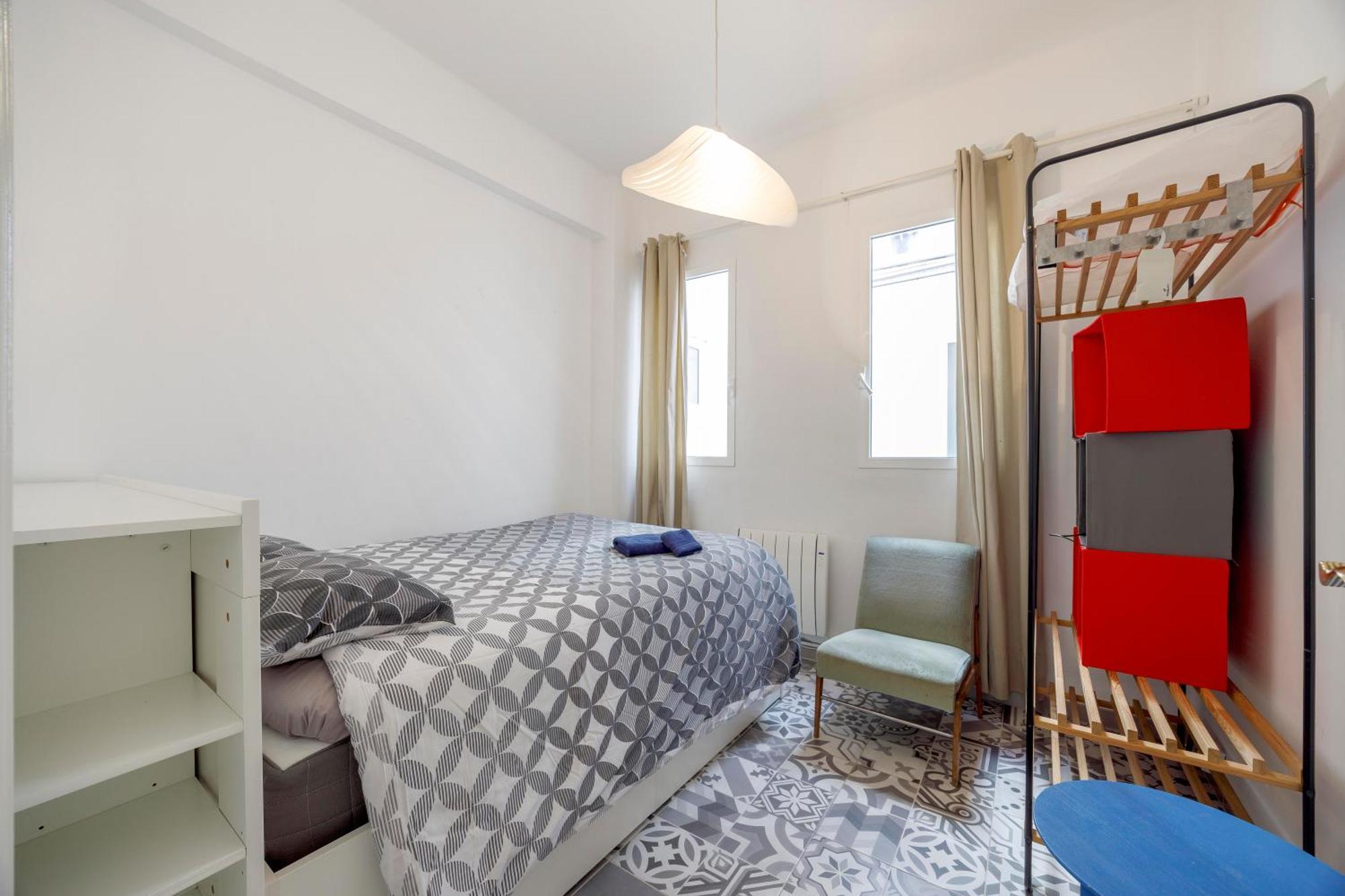 Ruzafa 4 Bedroom Valencia