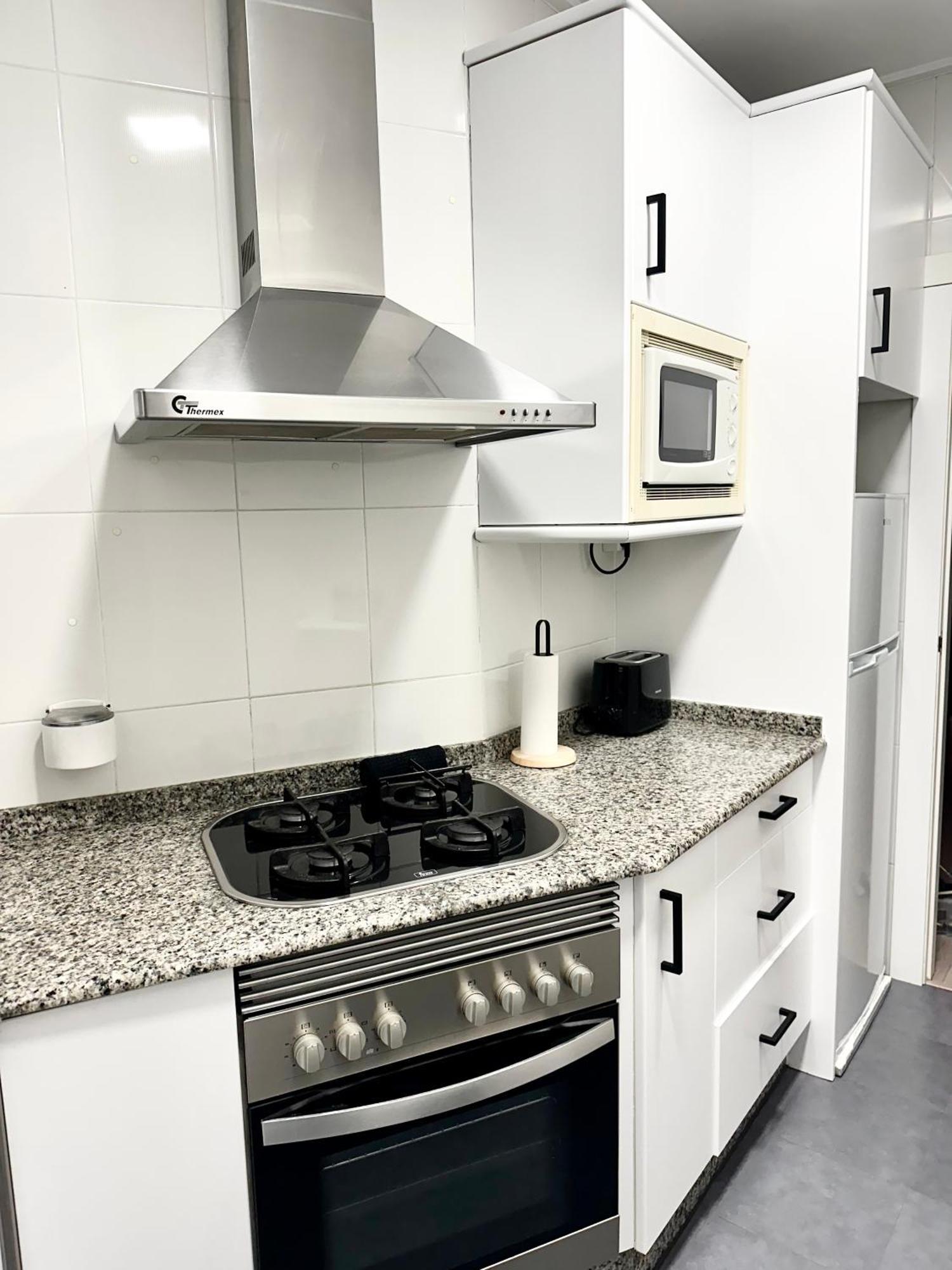 Apartamento Casa Unic - Modern In Ruzafa Valencia
