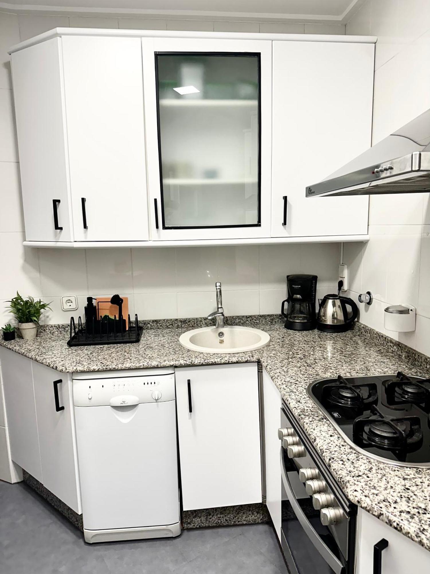 Apartamento Casa Unic - Modern In Ruzafa Valencia