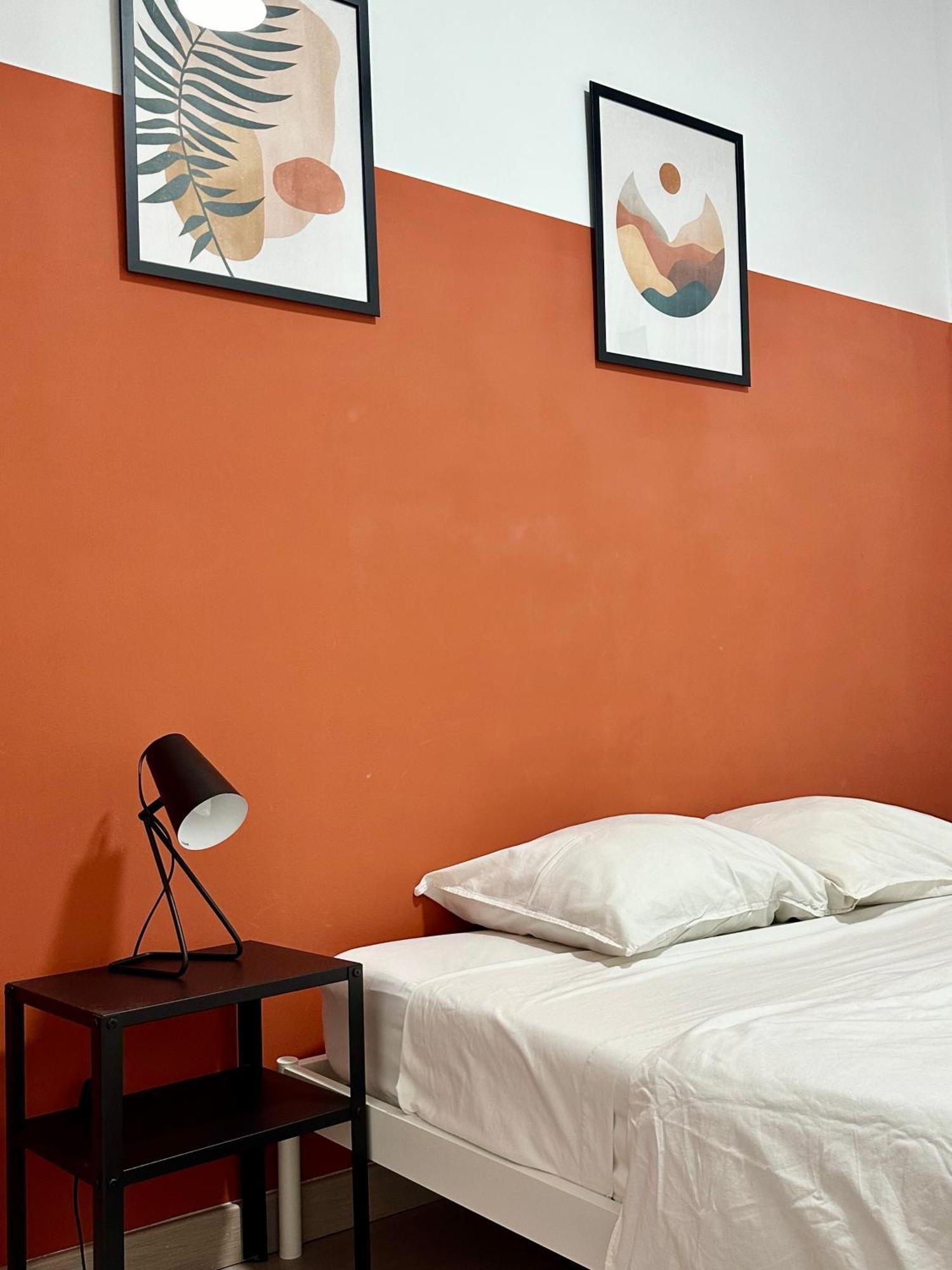 Casa Unic - Modern In Ruzafa Apartamento *
