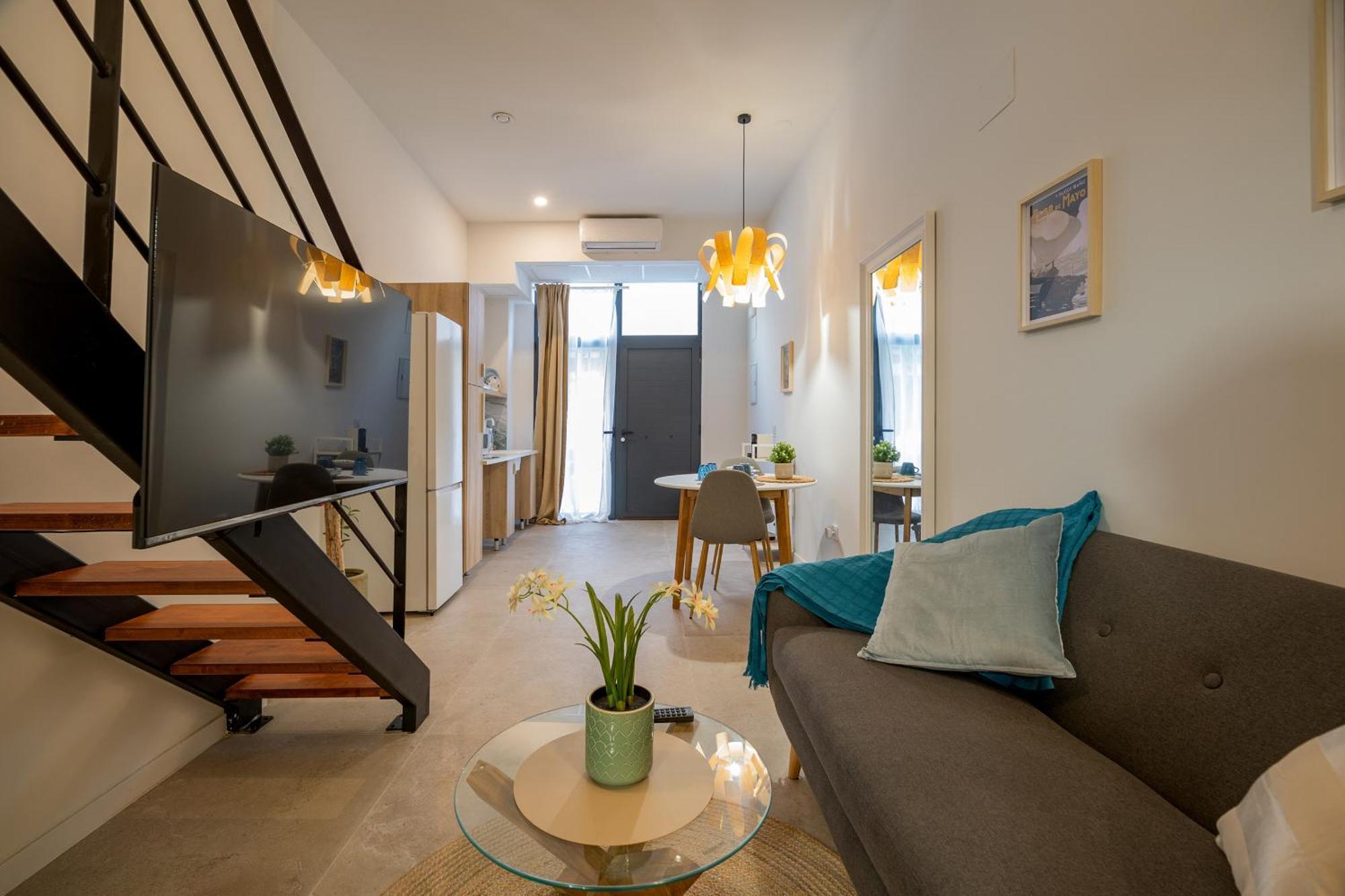 Rm1 - Loft Comodos Estudios Duplex Cerca A La Avenida Del Puerto *
