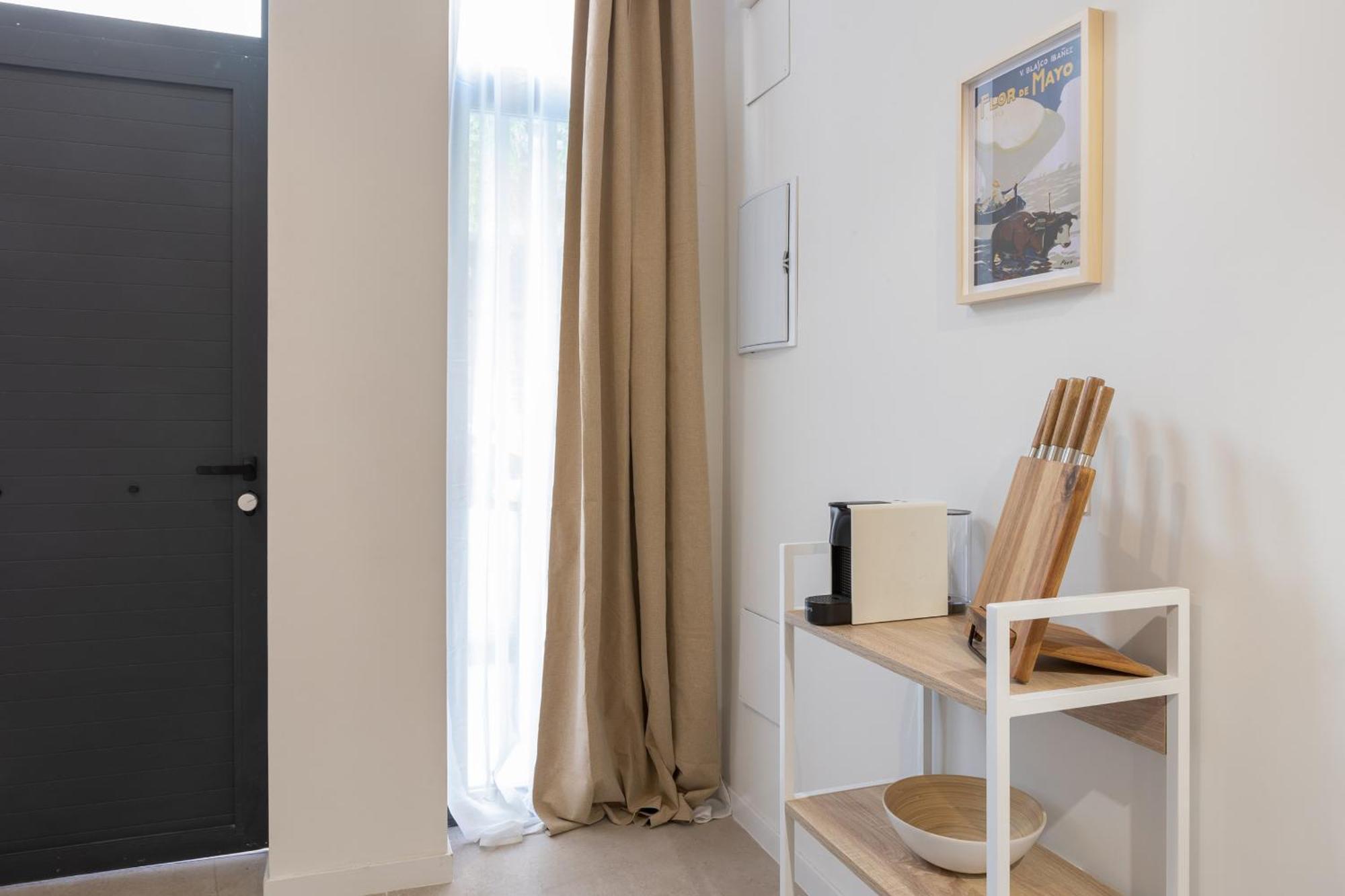 Rm1 - Loft Comodos Estudios Duplex Cerca A La Avenida Del Puerto Apartamento
