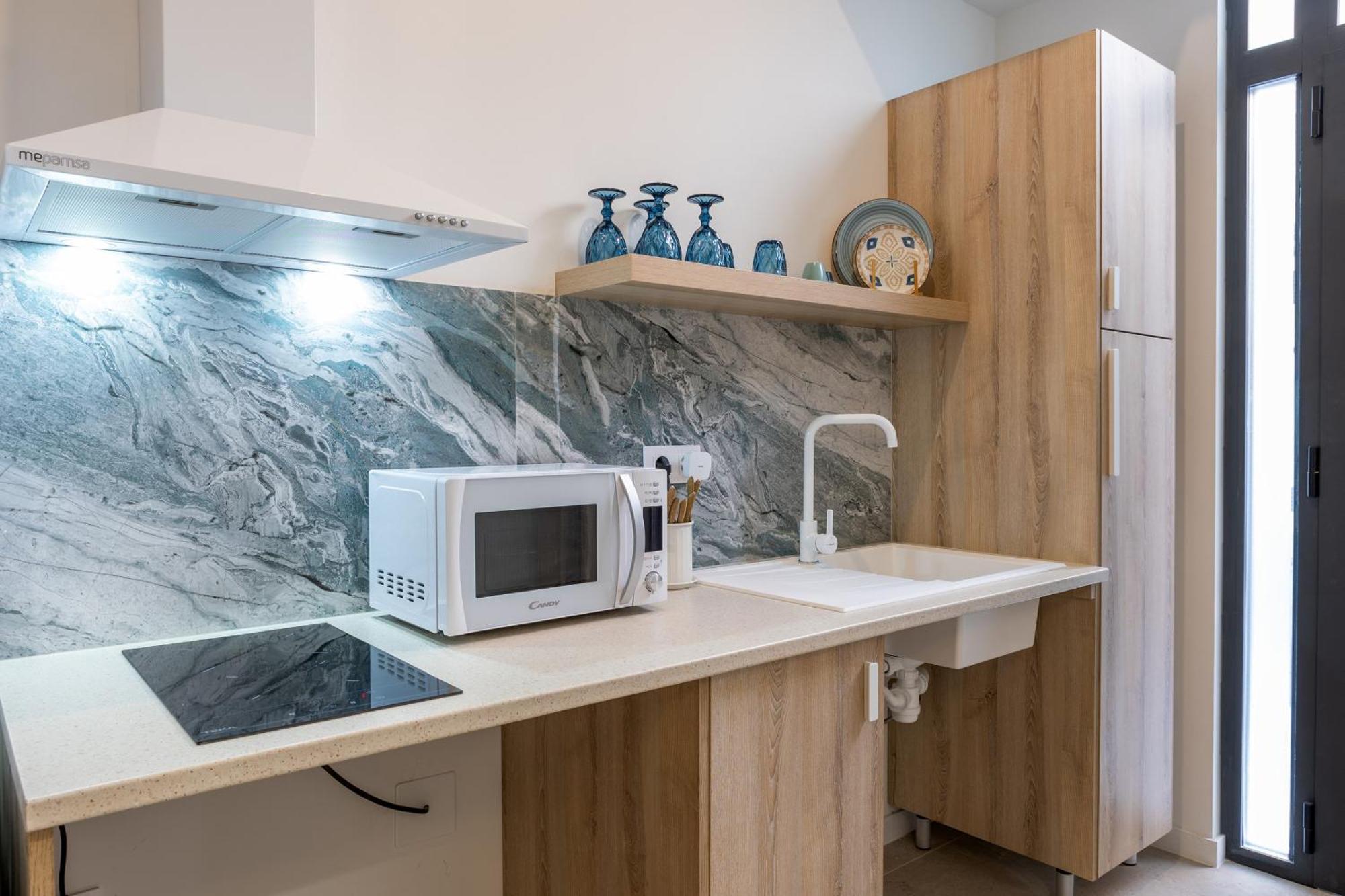 Rm1 - Loft Comodos Estudios Duplex Cerca A La Avenida Del Puerto * Valencia