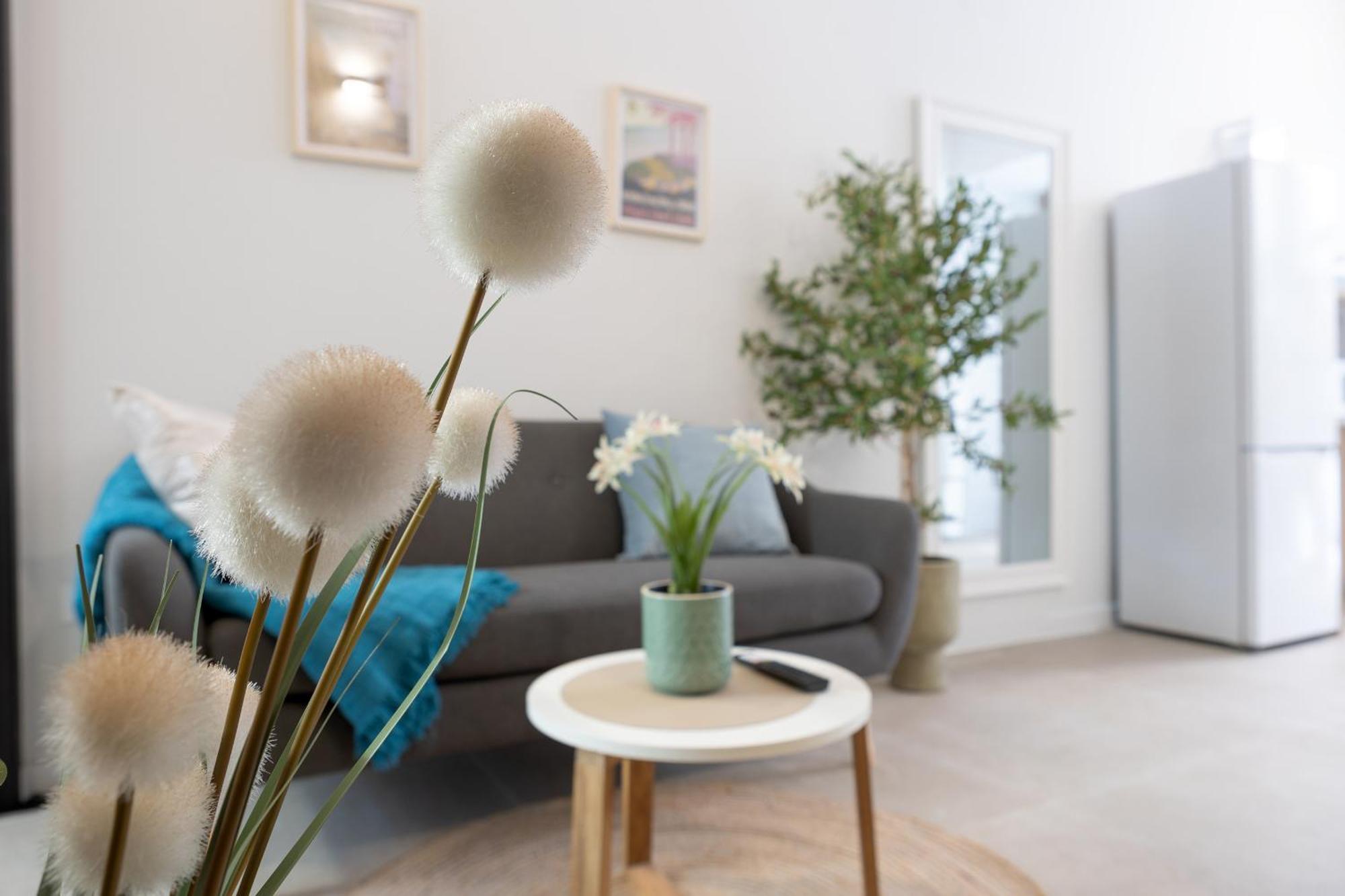 Rm1 - Loft Comodos Estudios Duplex Cerca A La Avenida Del Puerto Valencia